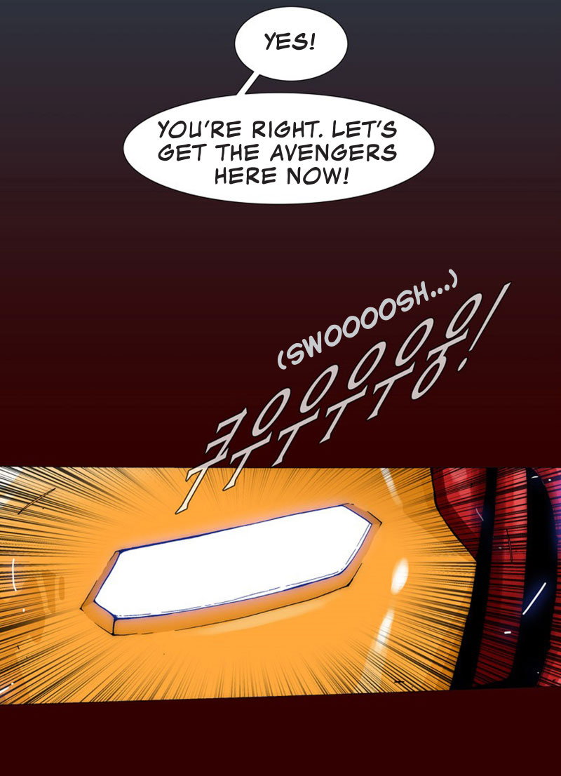 Read online Avengers: Electric Rain Infinity Comic comic -  Issue #2 - 15