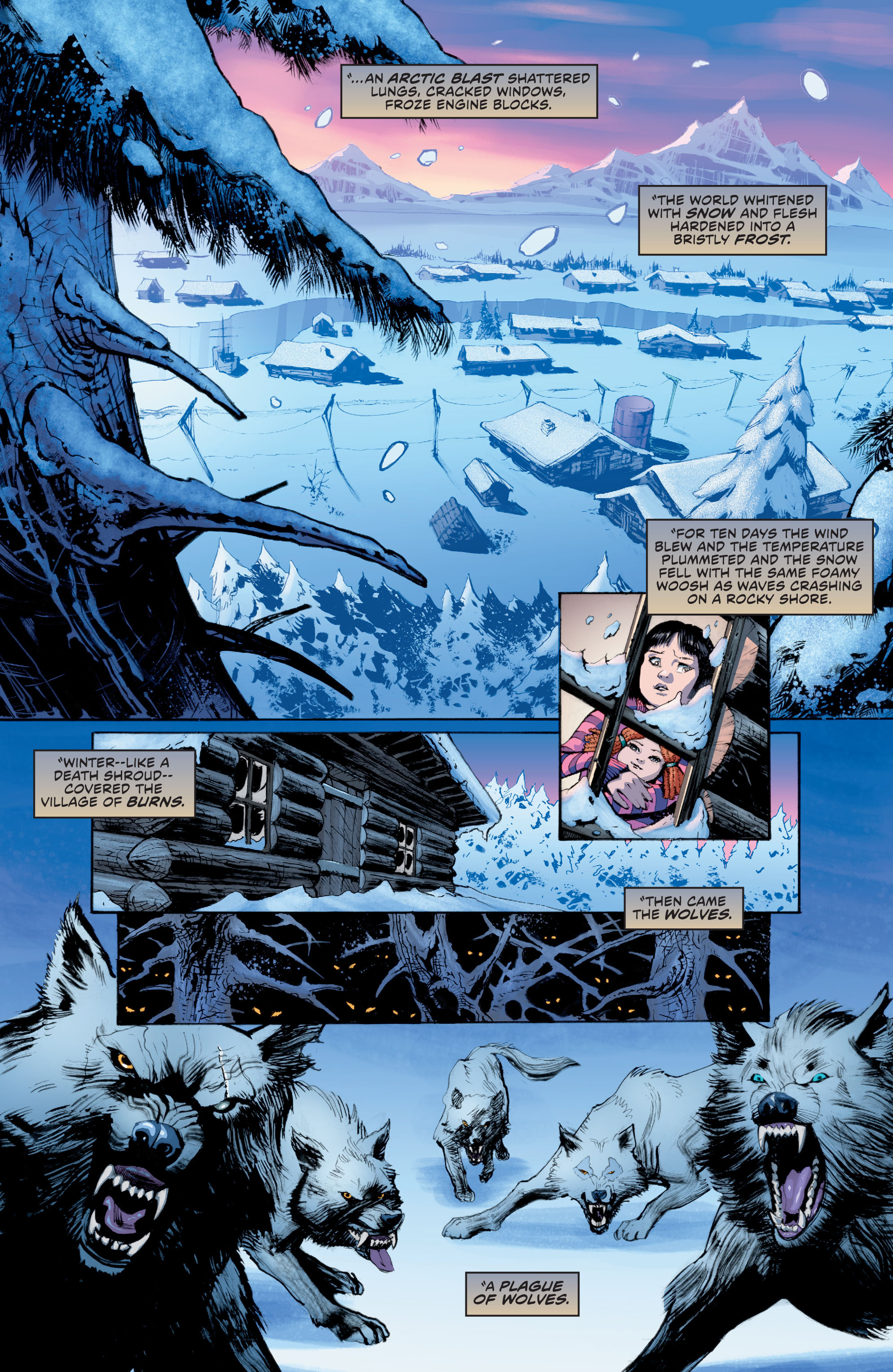 Read online Green Arrow (2011) comic -  Issue #44 - 8