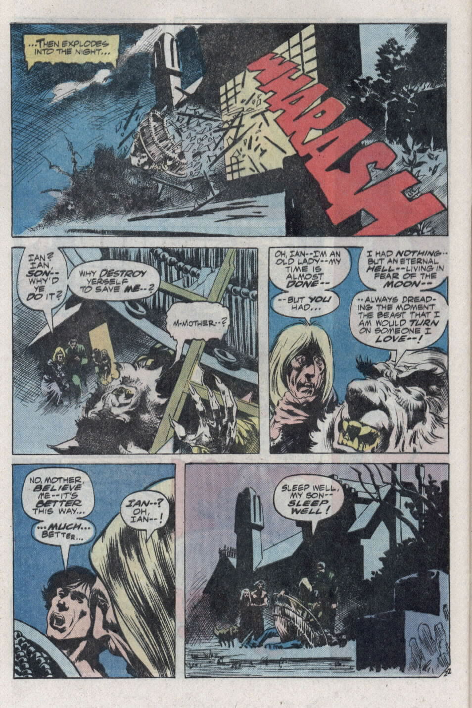 Read online DC Special Series comic -  Issue #14 - 48