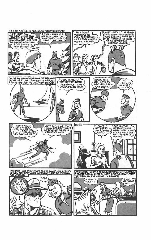 Read online Men of Mystery Comics comic -  Issue #23 - 40