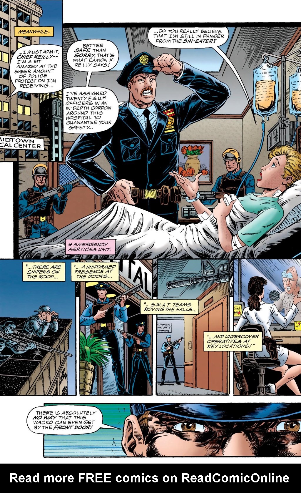 Read online Venom Epic Collection comic -  Issue # TPB 5 (Part 4) - 24