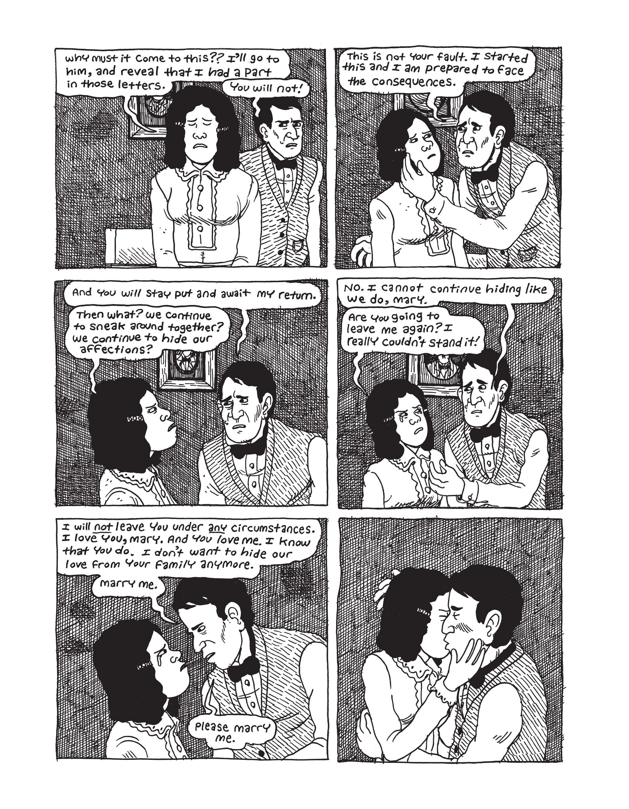 Read online The Hypo comic -  Issue # TPB (Part 2) - 57
