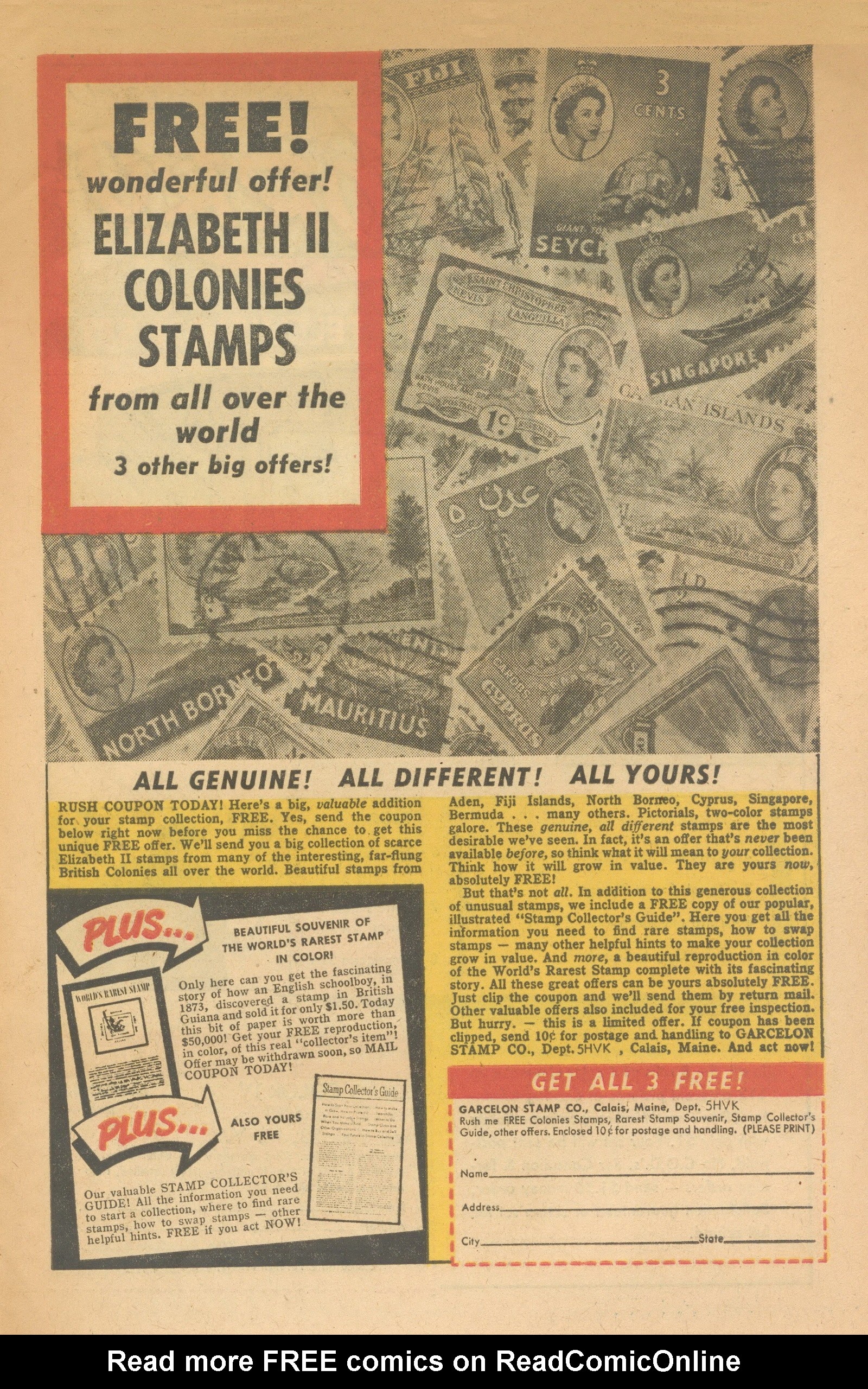 Read online Felix the Cat (1955) comic -  Issue #98 - 33