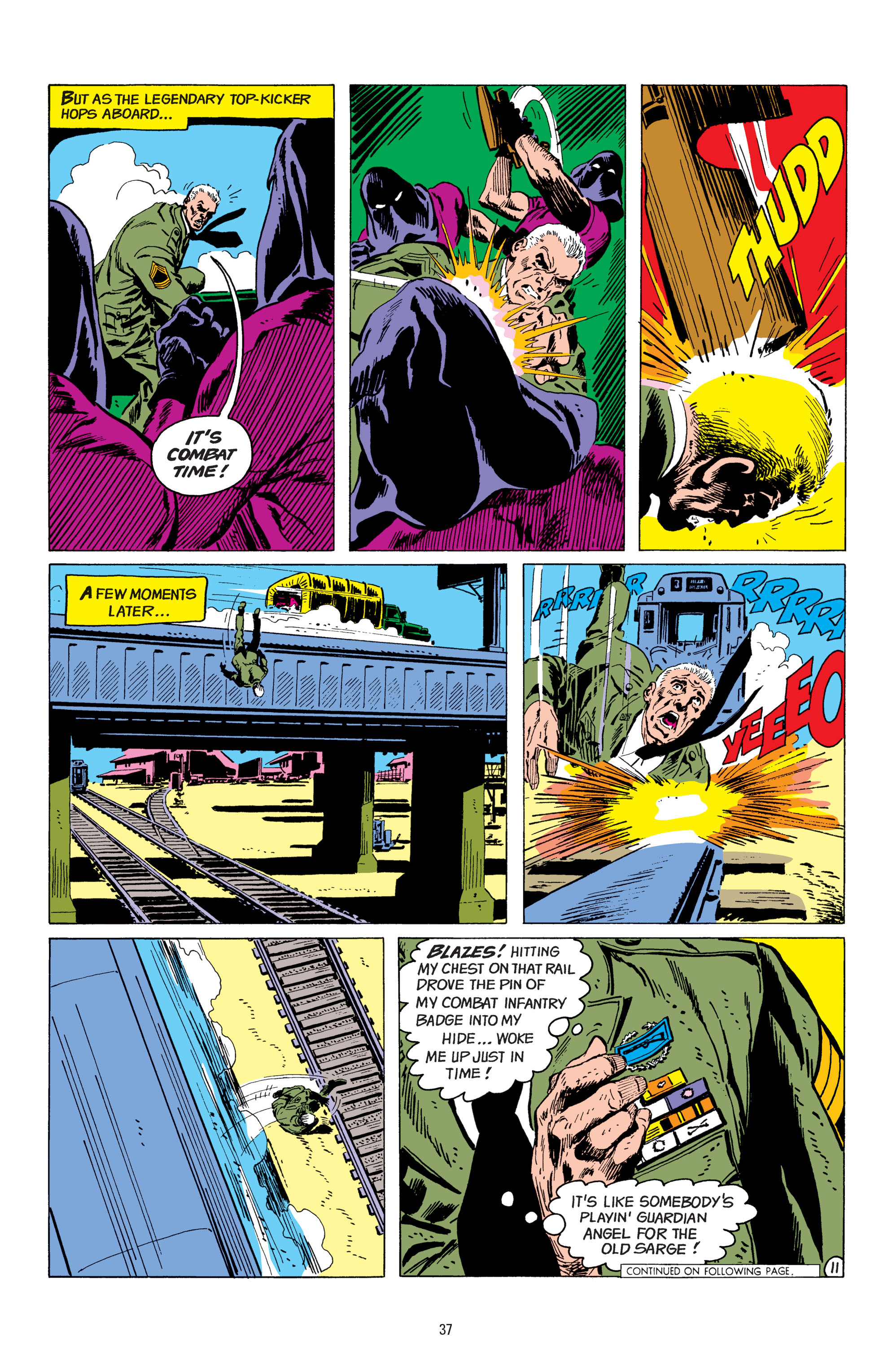 Read online Legends of the Dark Knight: Jim Aparo comic -  Issue # TPB 2 (Part 1) - 38