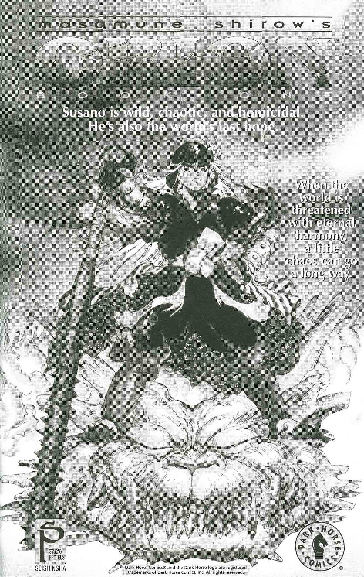 Read online The Legend of Mother Sarah comic -  Issue #6 - 31