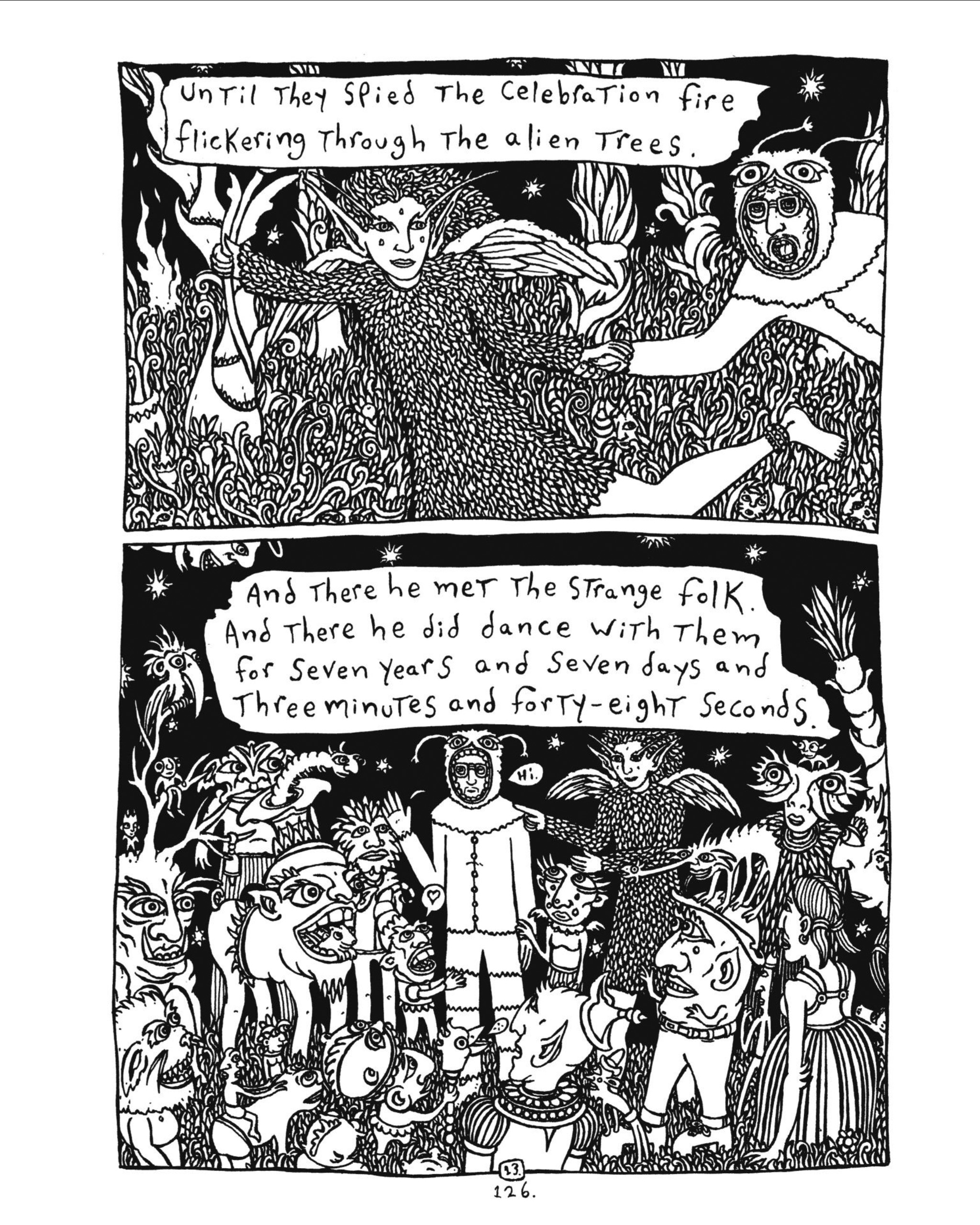 Read online Capacity comic -  Issue # TPB (Part 2) - 28