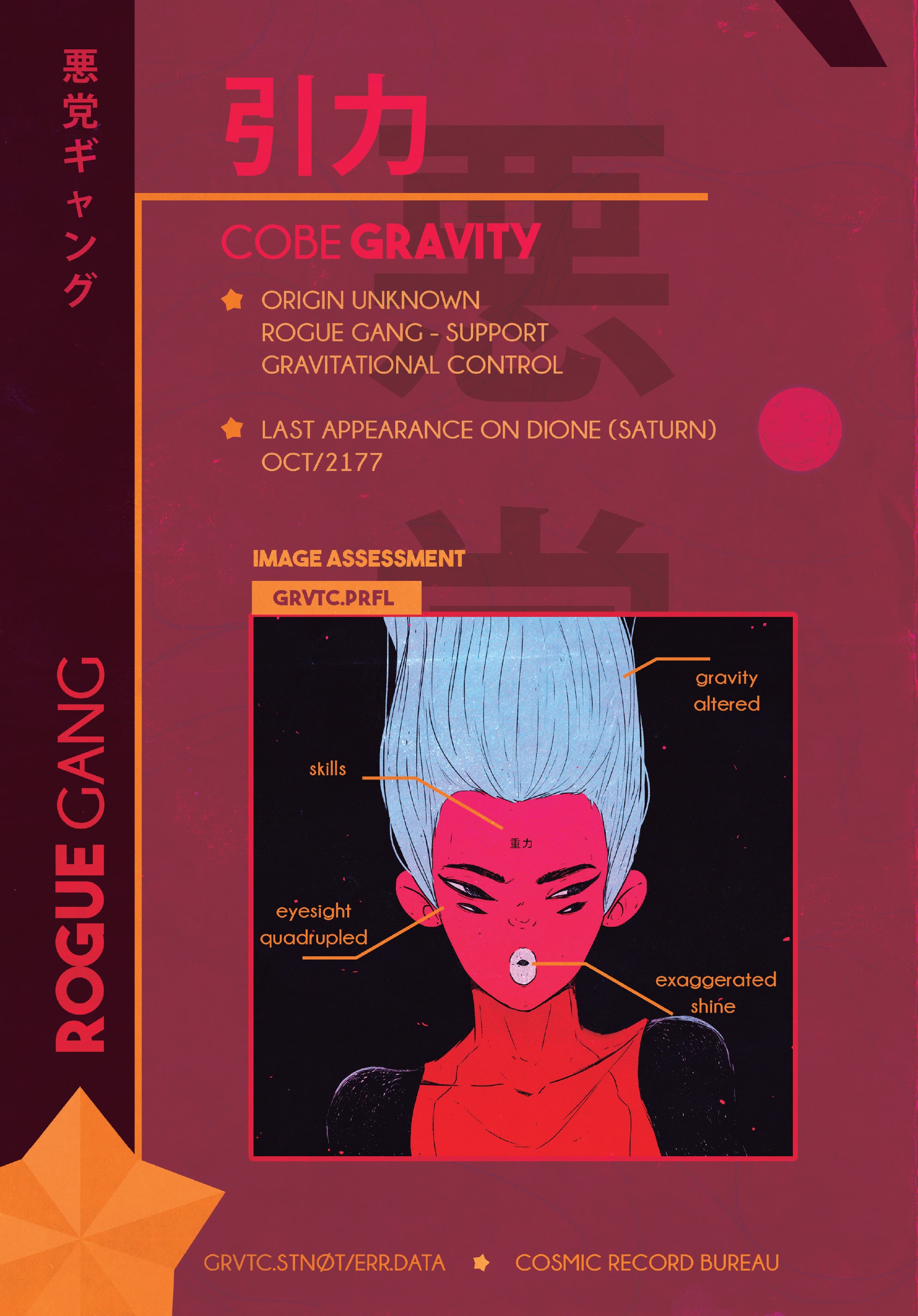 Read online STRGRL comic -  Issue #1 - 59