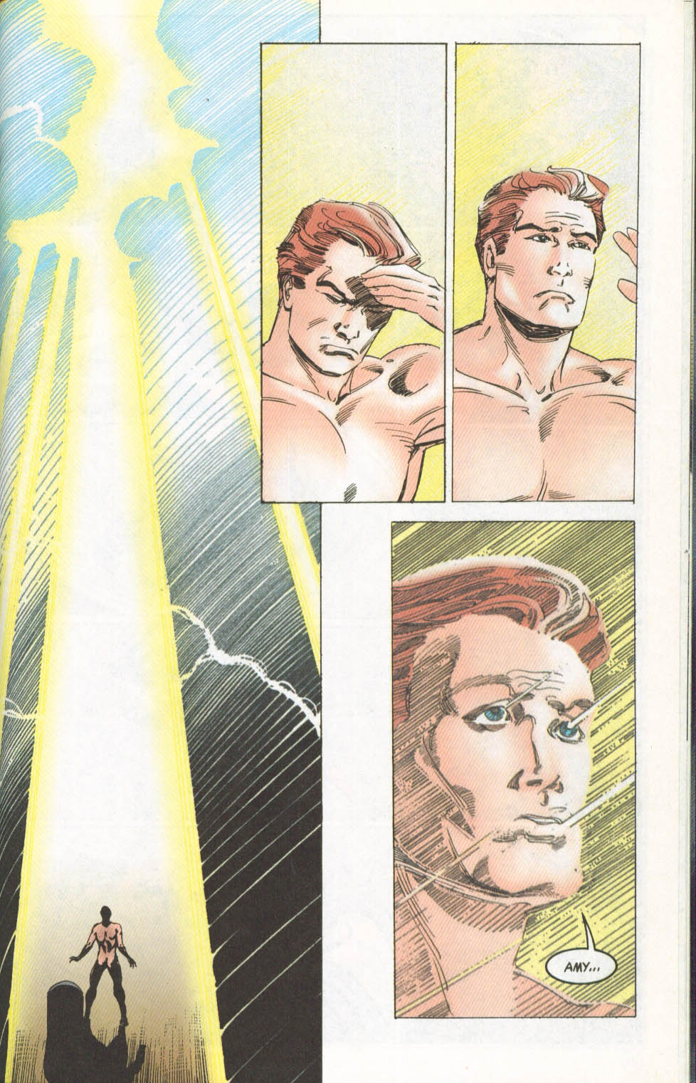 Read online The Spectre (1992) comic -  Issue #62 - 18