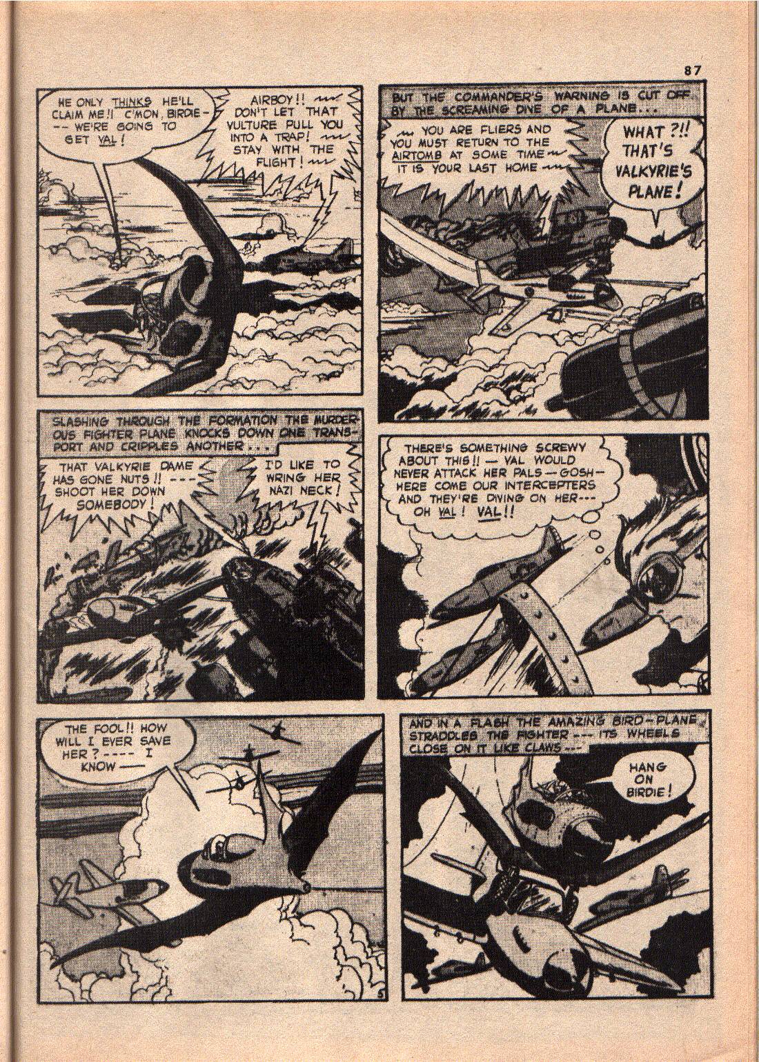 Read online Golden Age Review comic -  Issue # TPB - 88