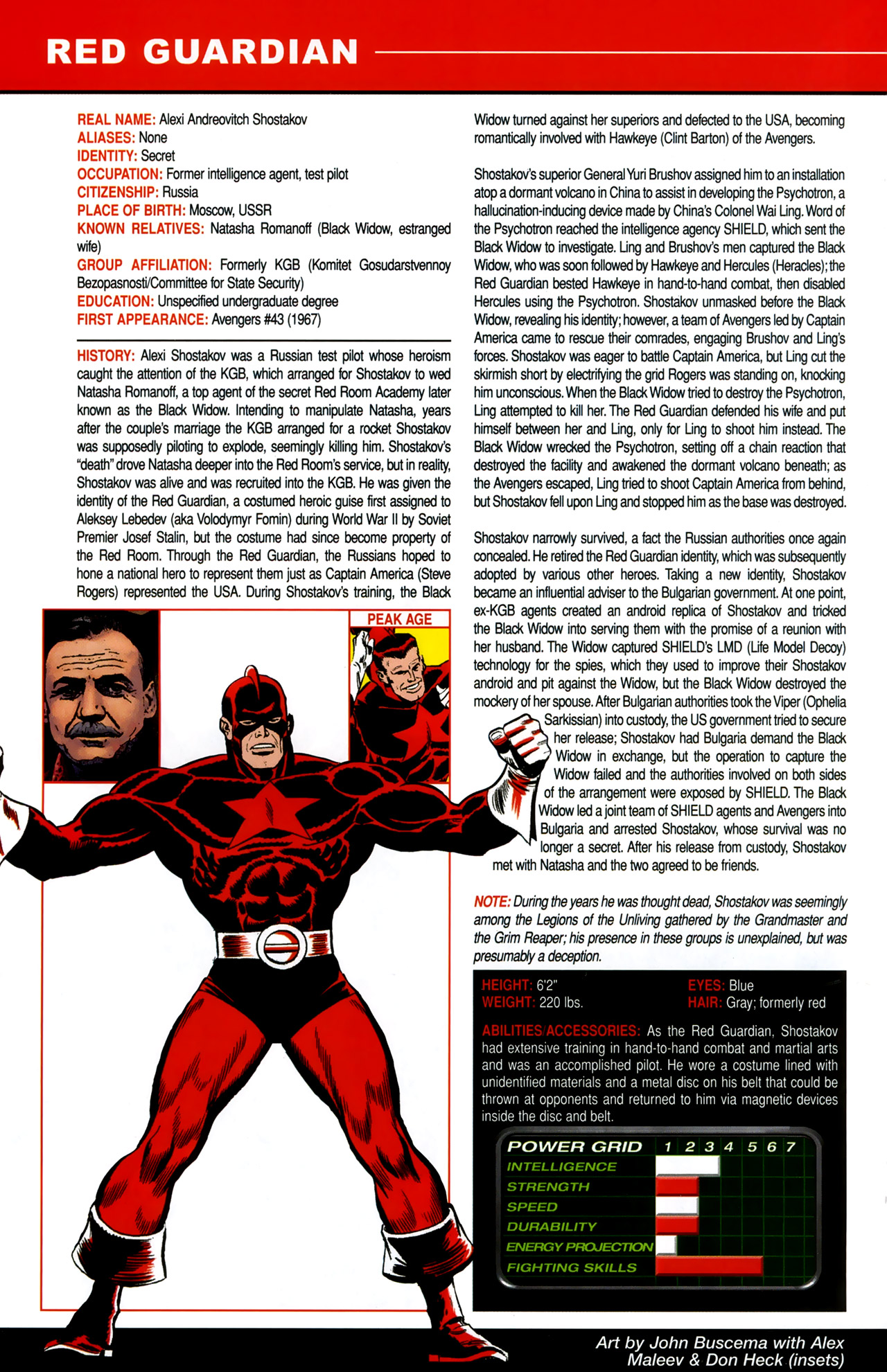 Read online Avengers Assemble (2010) comic -  Issue # Full - 48