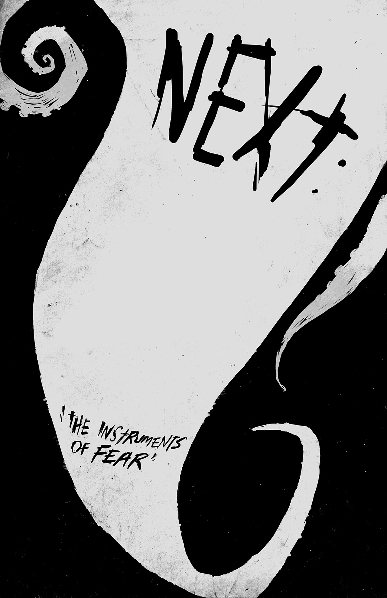 Read online Eldritch! comic -  Issue #2 - 27