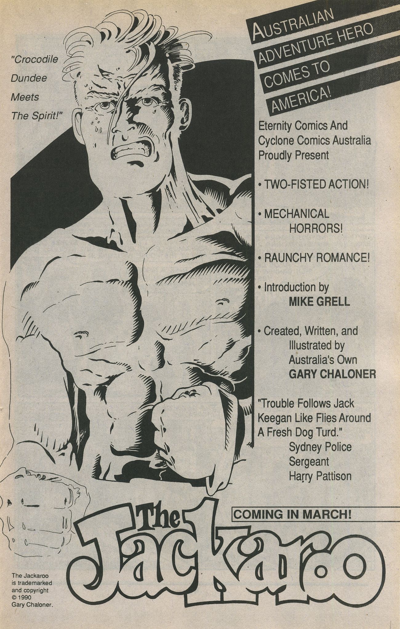 Read online Spicy Tales comic -  Issue #15 - 20