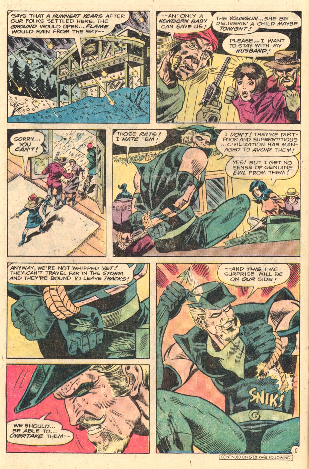 Read online Green Lantern (1960) comic -  Issue #113 - 14