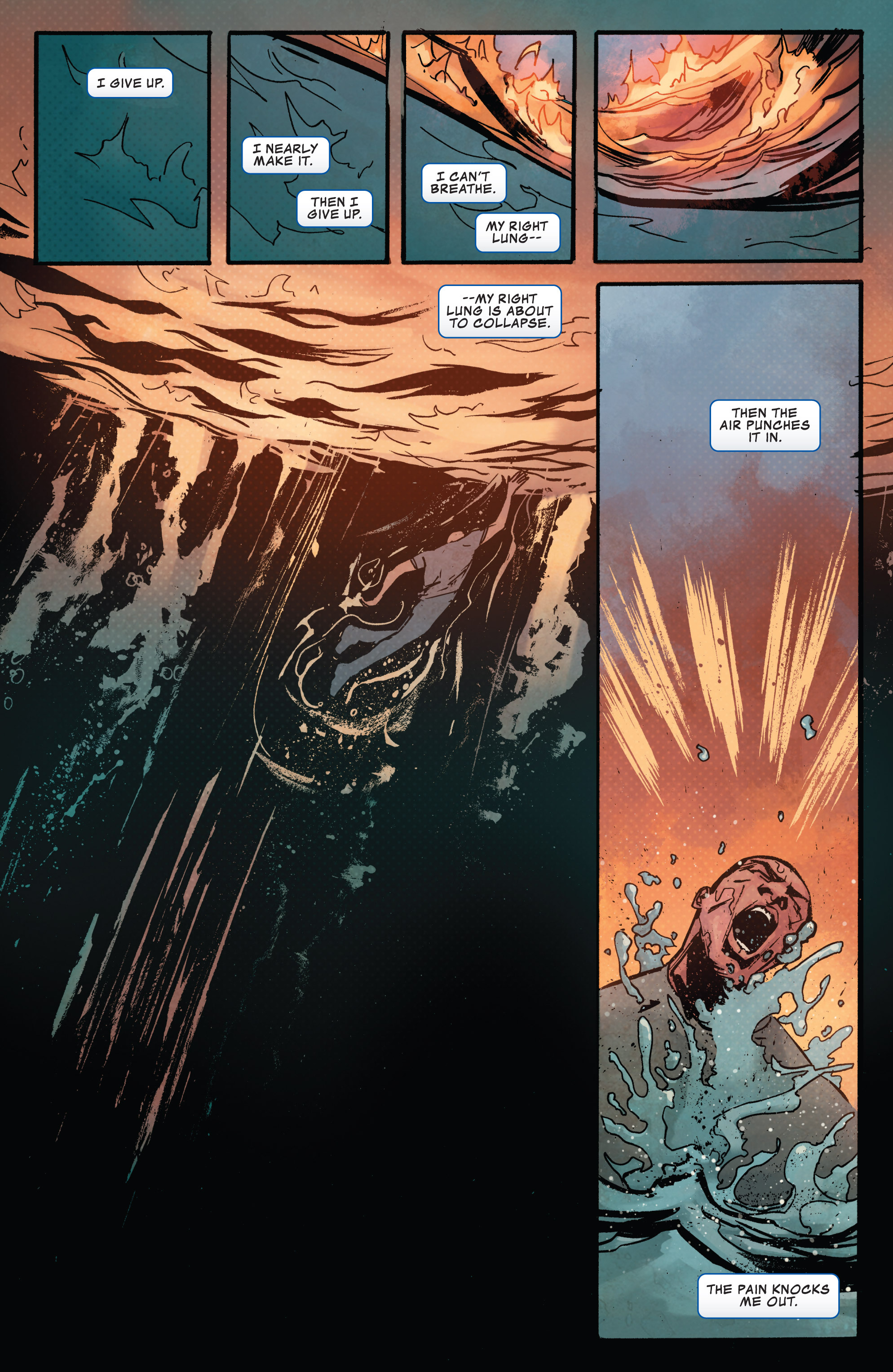 Read online Iron Patriot comic -  Issue #2 - 14