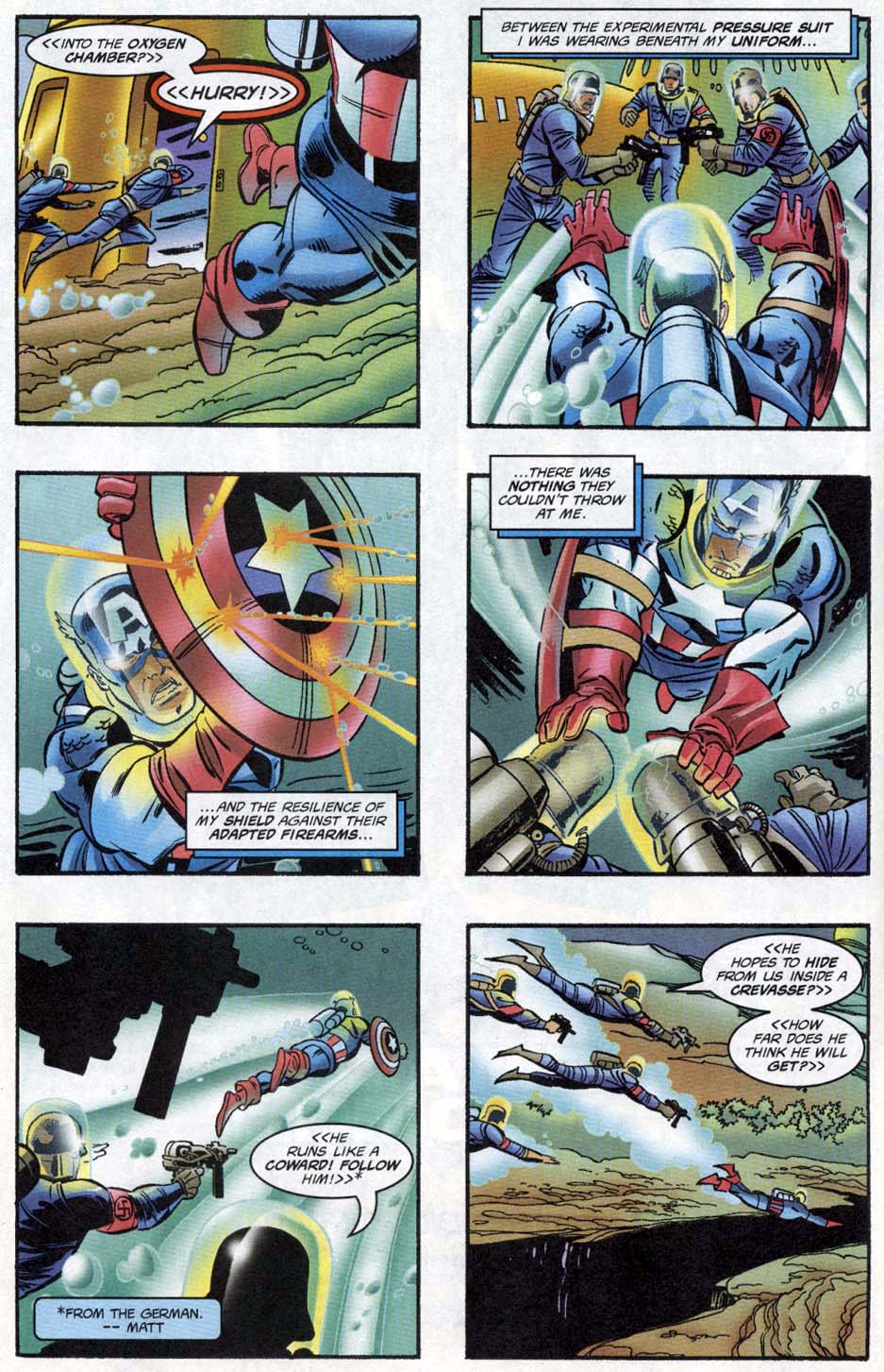 Captain America: Sentinel of Liberty Vol. 2 #1 chapter 3 page 8