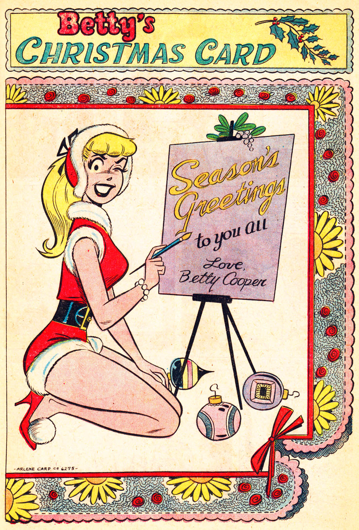 Read online Archie Giant Series Magazine comic -  Issue #20 - 29