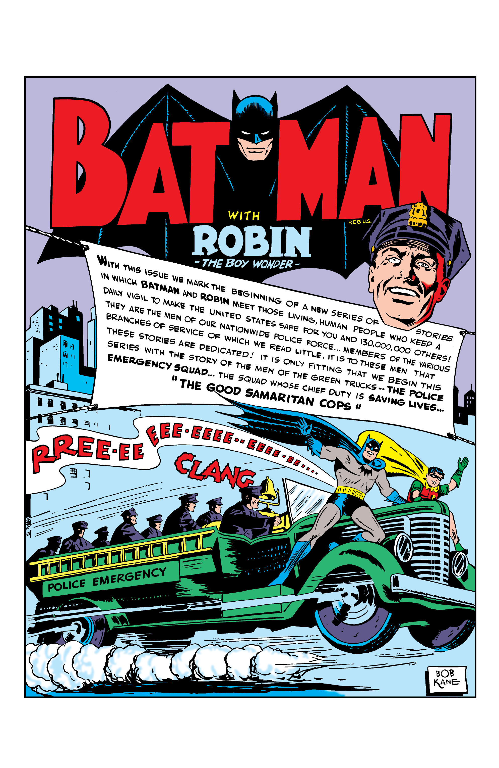 Read online Batman (1940) comic -  Issue #18 - 26