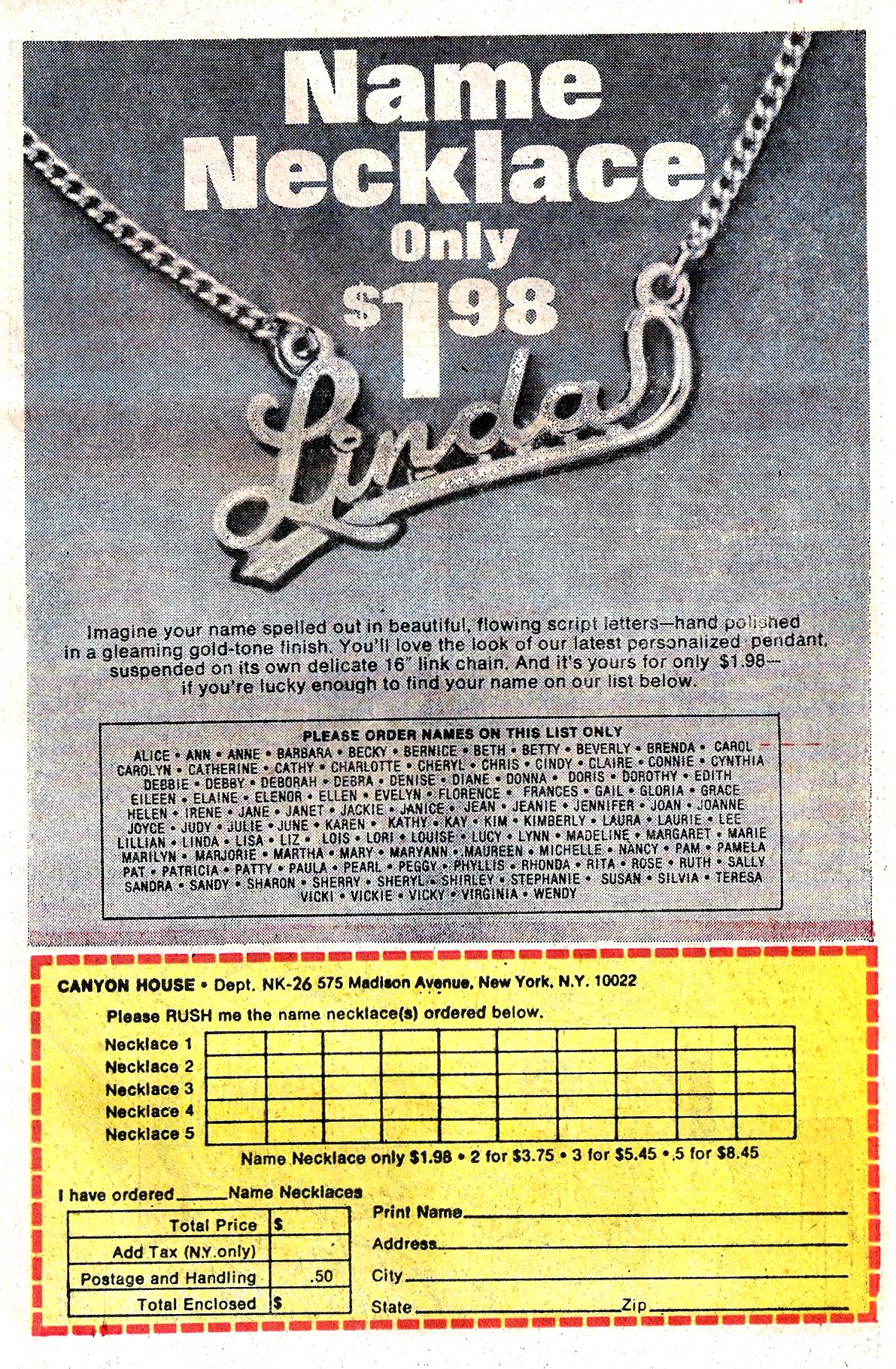 Read online Just Married comic -  Issue #113 - 23