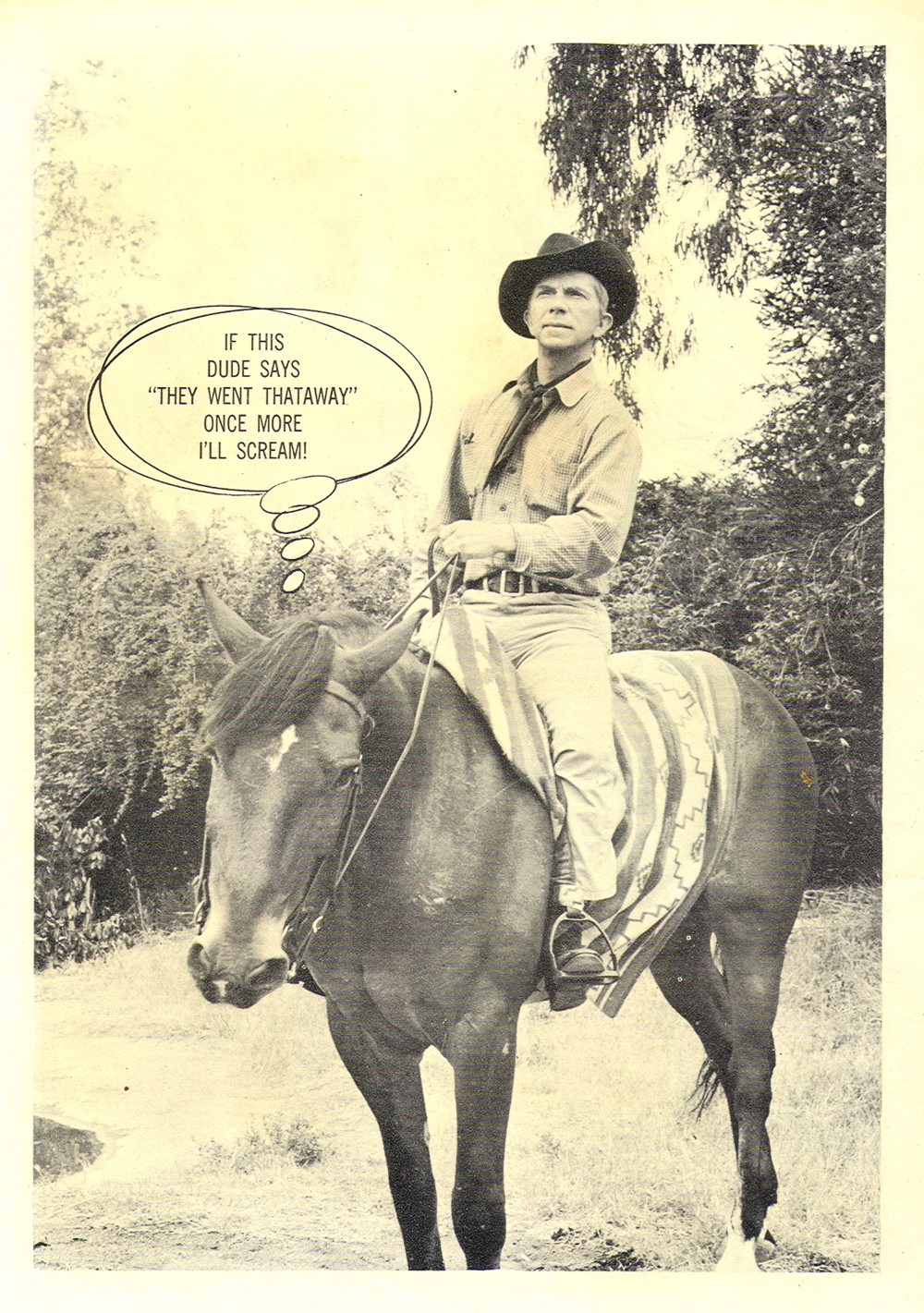 Read online My Favorite Martian comic -  Issue #8 - 2