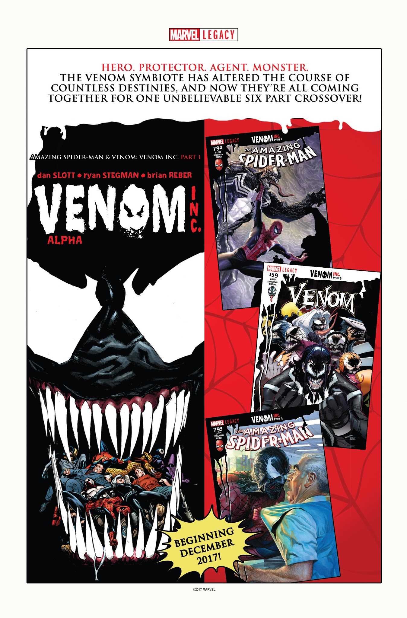 Read online Legacy Free Previews Spotlight comic -  Issue #2 - 36