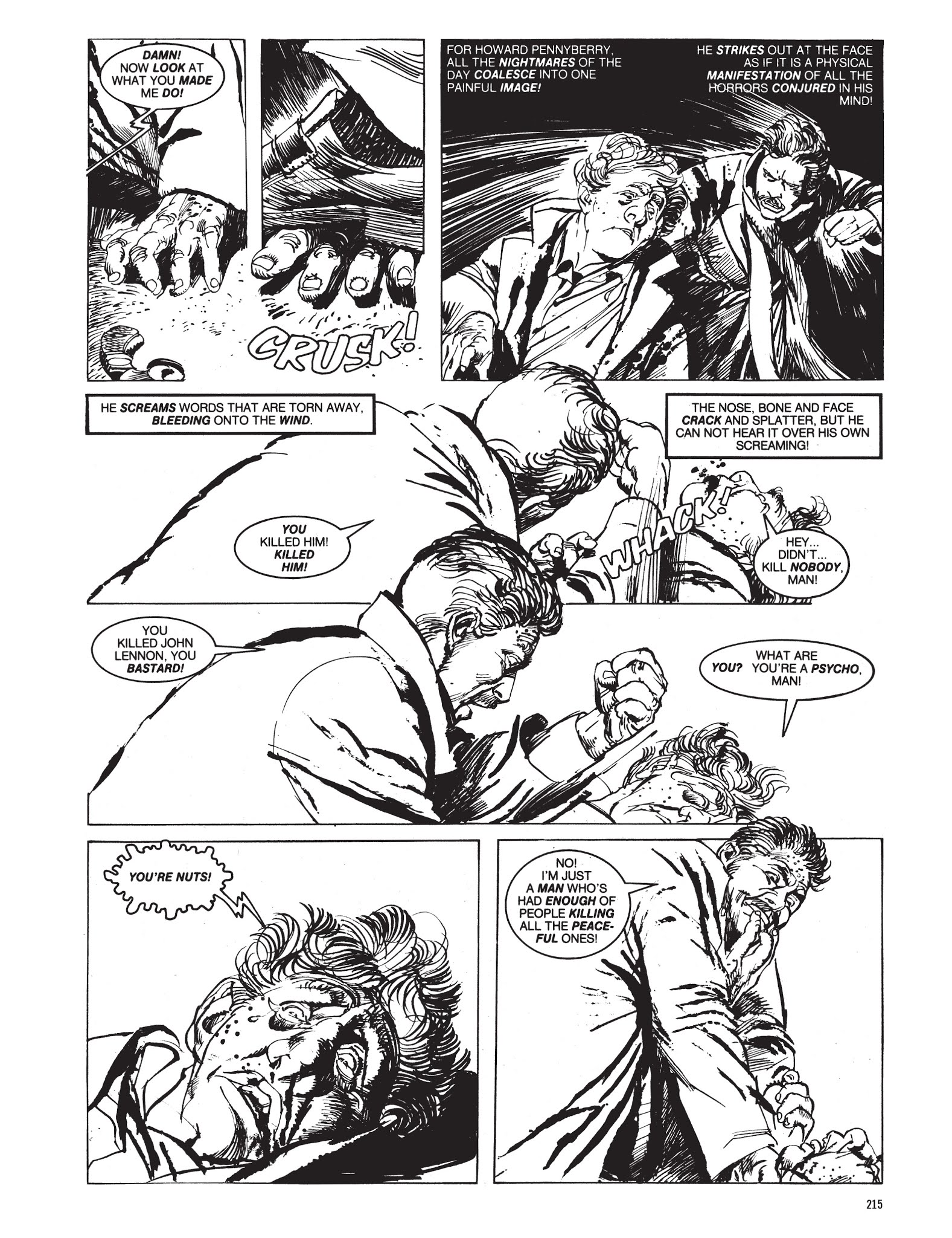 Read online Eerie Archives comic -  Issue # TPB 25 (Part 3) - 9