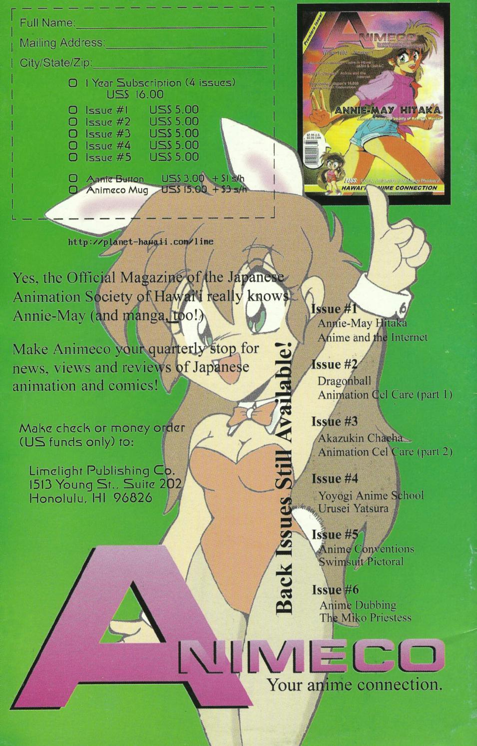 Read online Zaibatsu Tears comic -  Issue #1 - 36