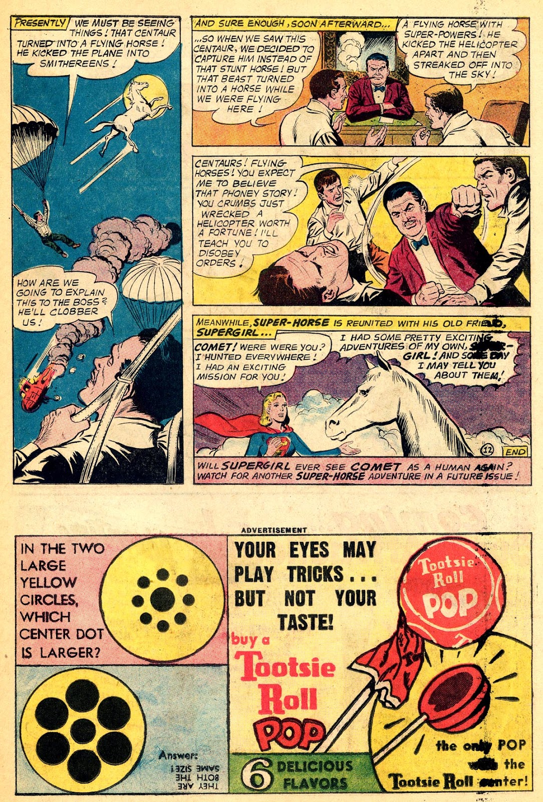 Action Comics (1938) issue 301 - Page 31