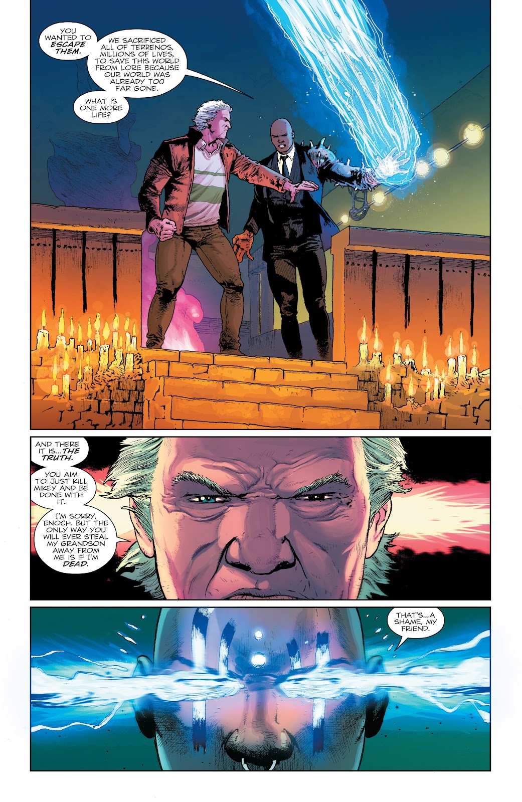 Birthright (2014) issue 17 - Page 17