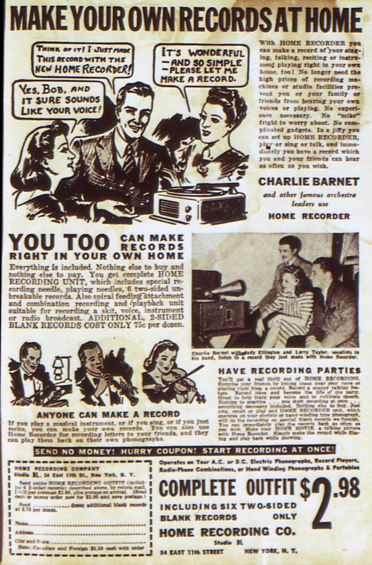 Read online Detective Comics (1937) comic -  Issue #52 - 67