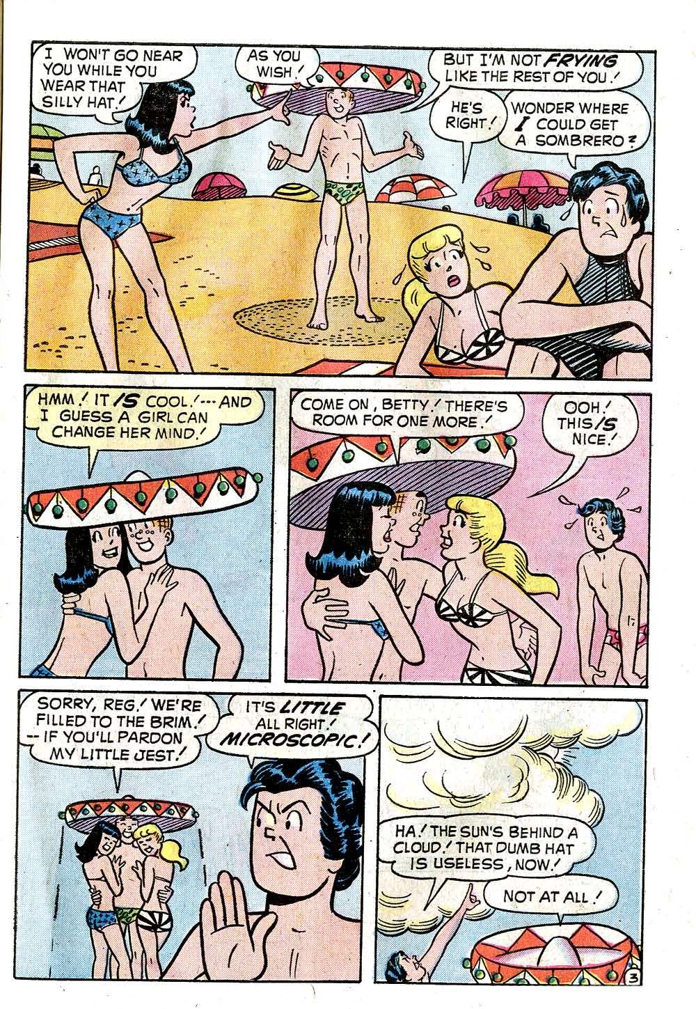 Archie (1960) 239 Page 31