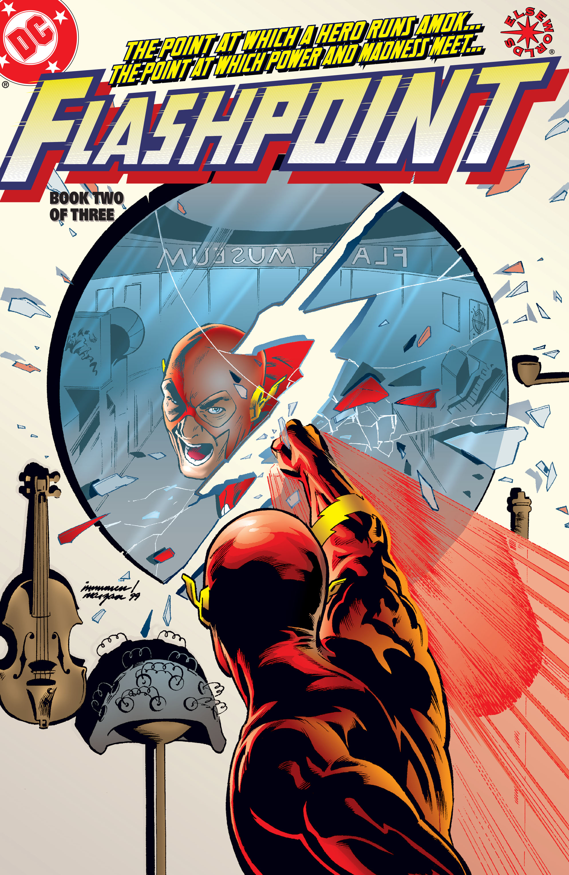 Read online Elseworlds: Justice League comic -  Issue # TPB 3 (Part 2) - 53