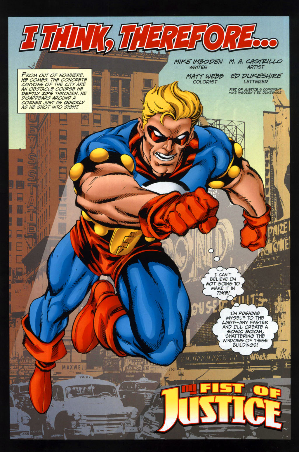 Read online Digital Webbing Presents comic -  Issue #24 - 22