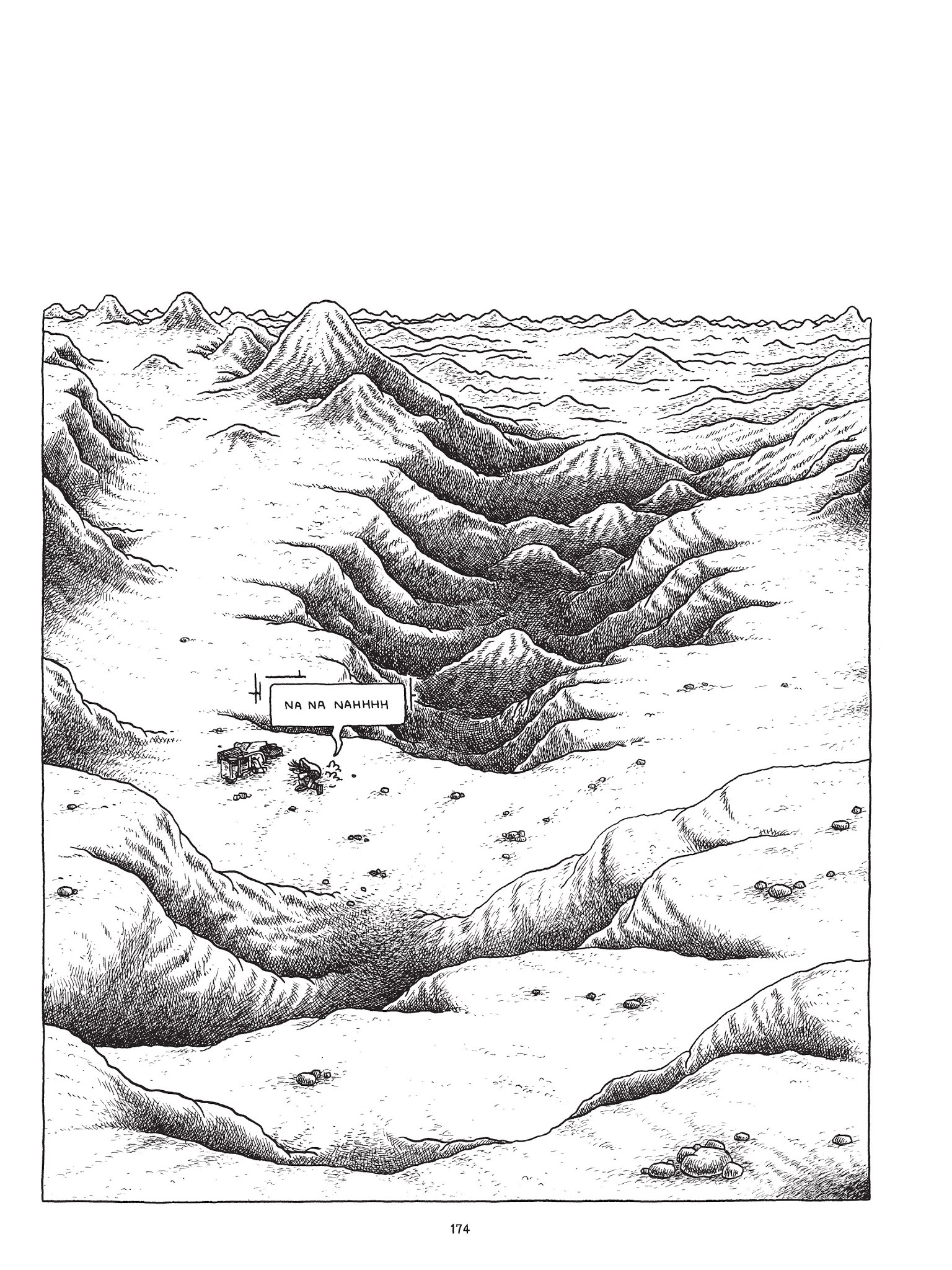 Read online Nod Away comic -  Issue # TPB (Part 2) - 73