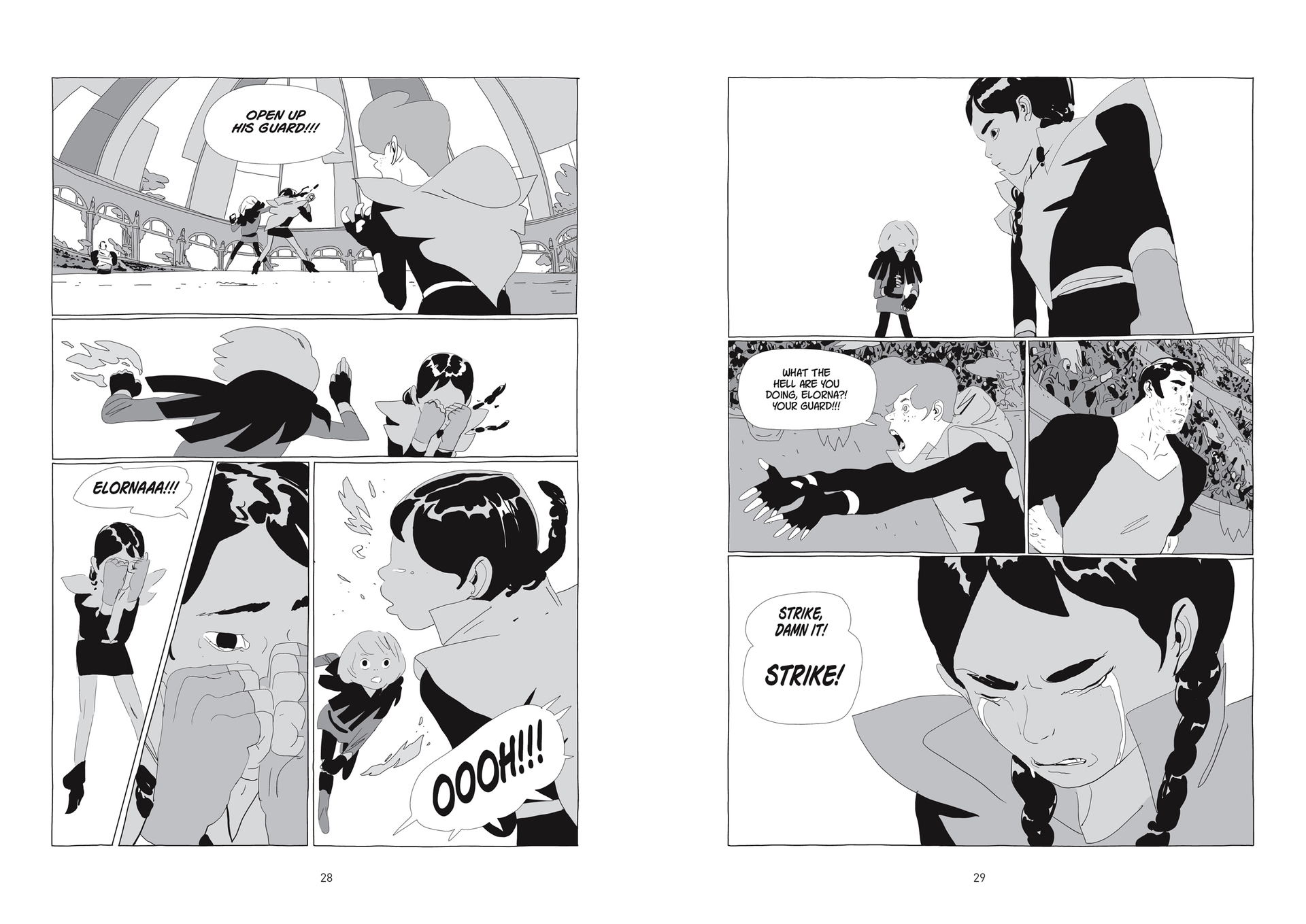 Read online Last Man comic -  Issue #2 - 17