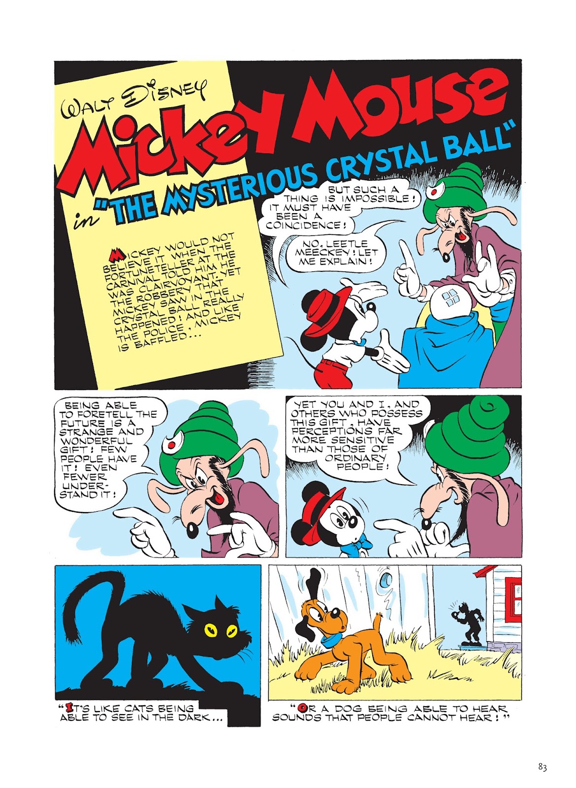 Disney Masters issue TPB 3 (Part 1) - Page 88