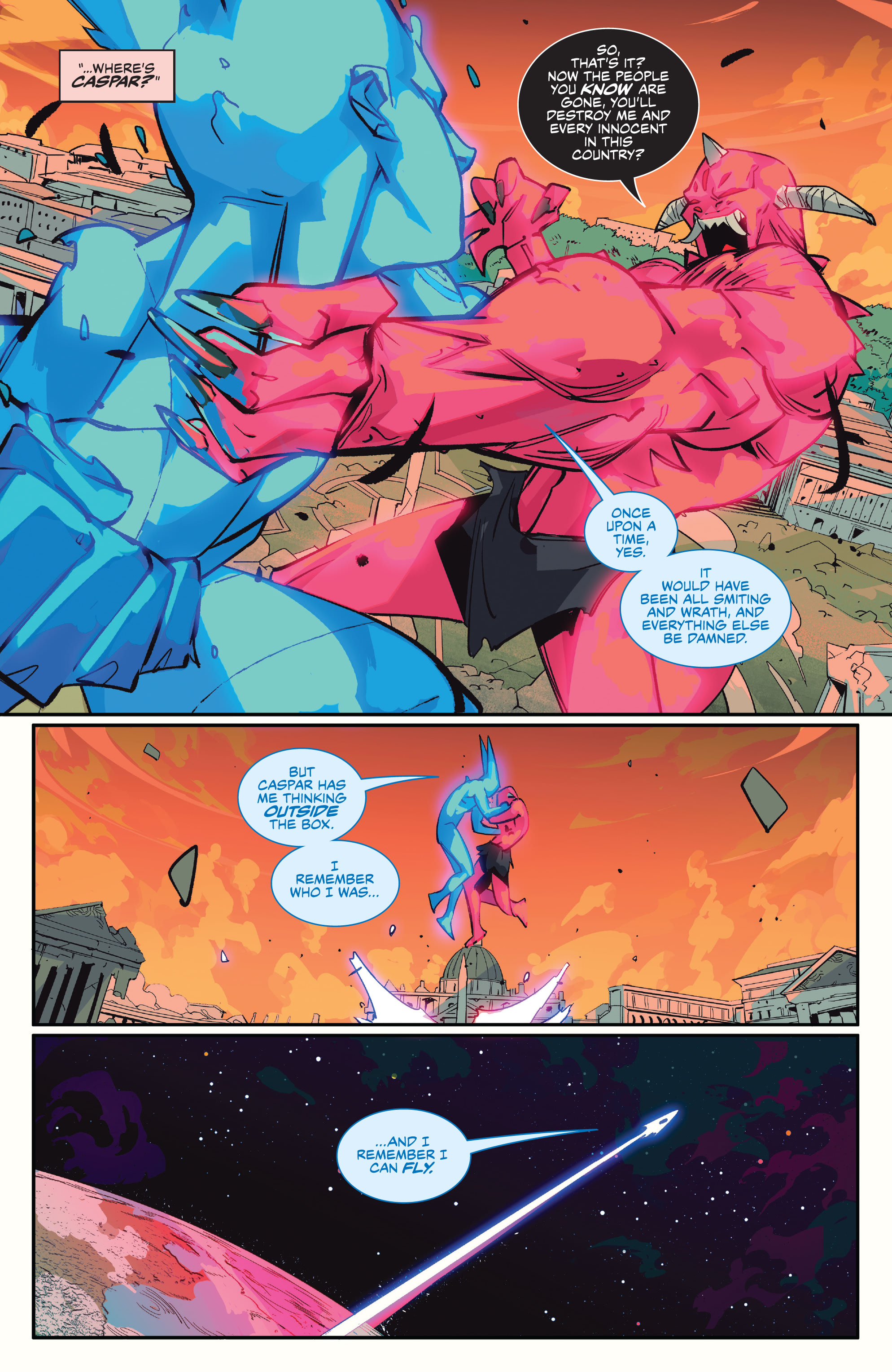 Read online Seven Secrets comic -  Issue #18 - 20