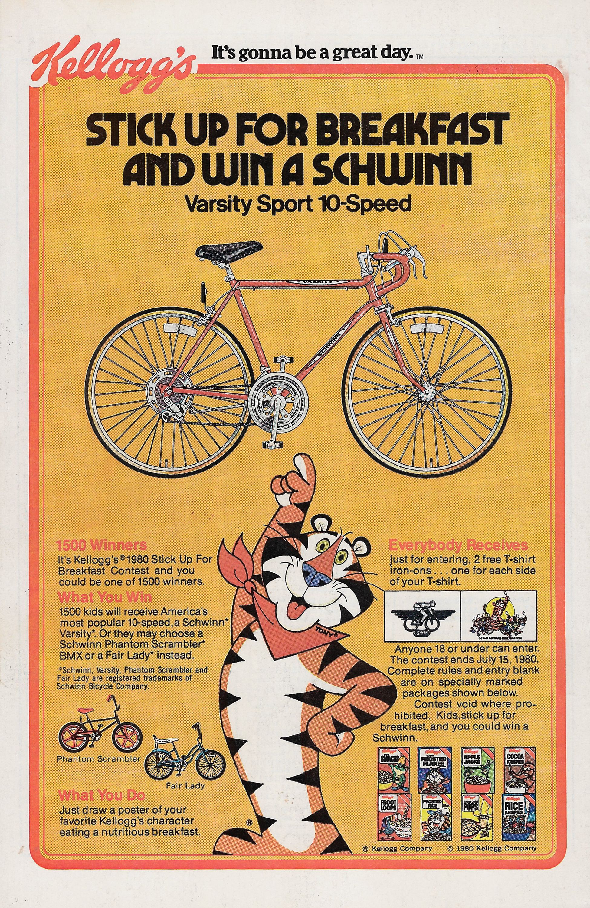 Read online Archie's Pals 'N' Gals (1952) comic -  Issue #140 - 36