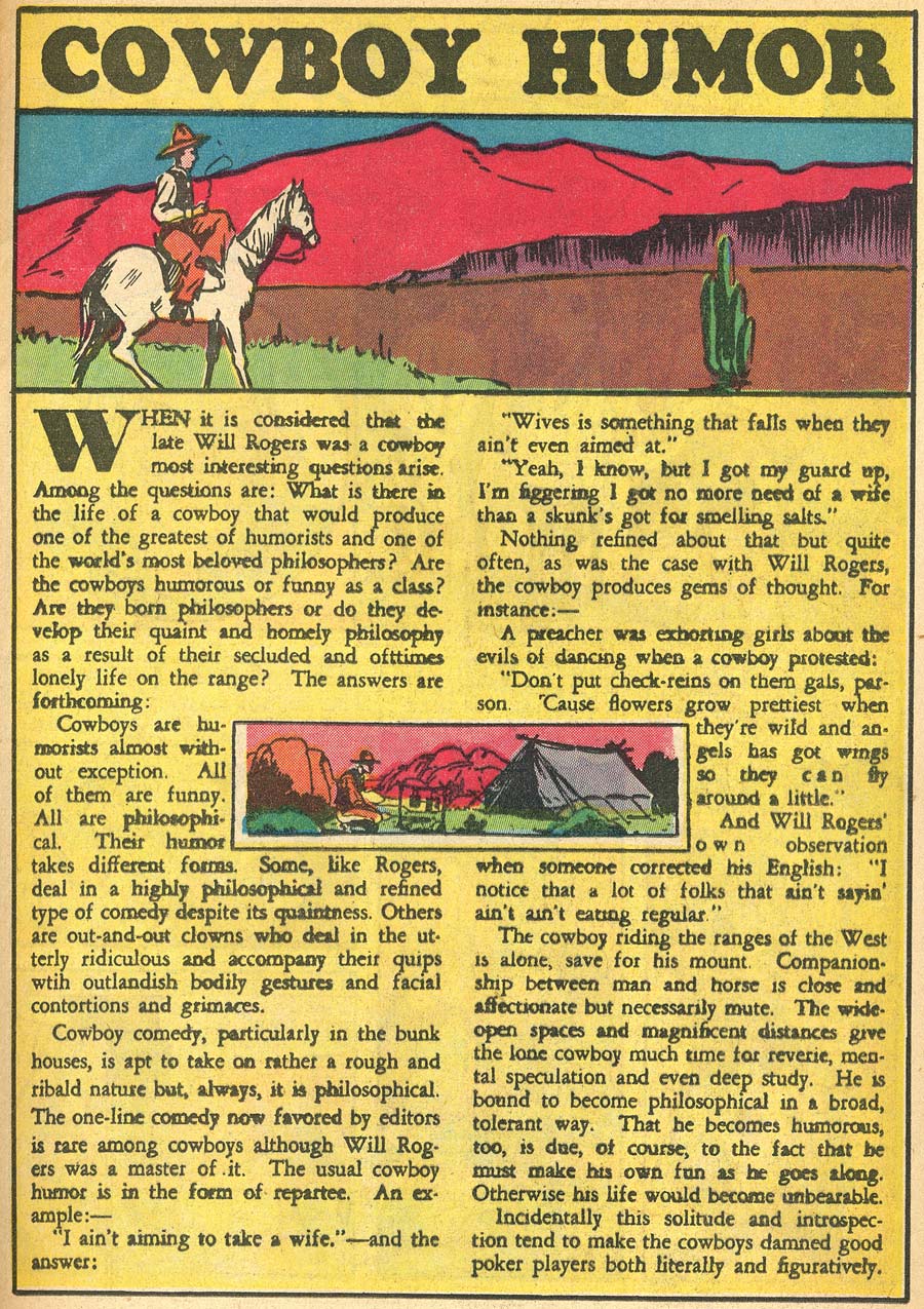 Read online Blue Ribbon Comics (1939) comic -  Issue #10 - 61