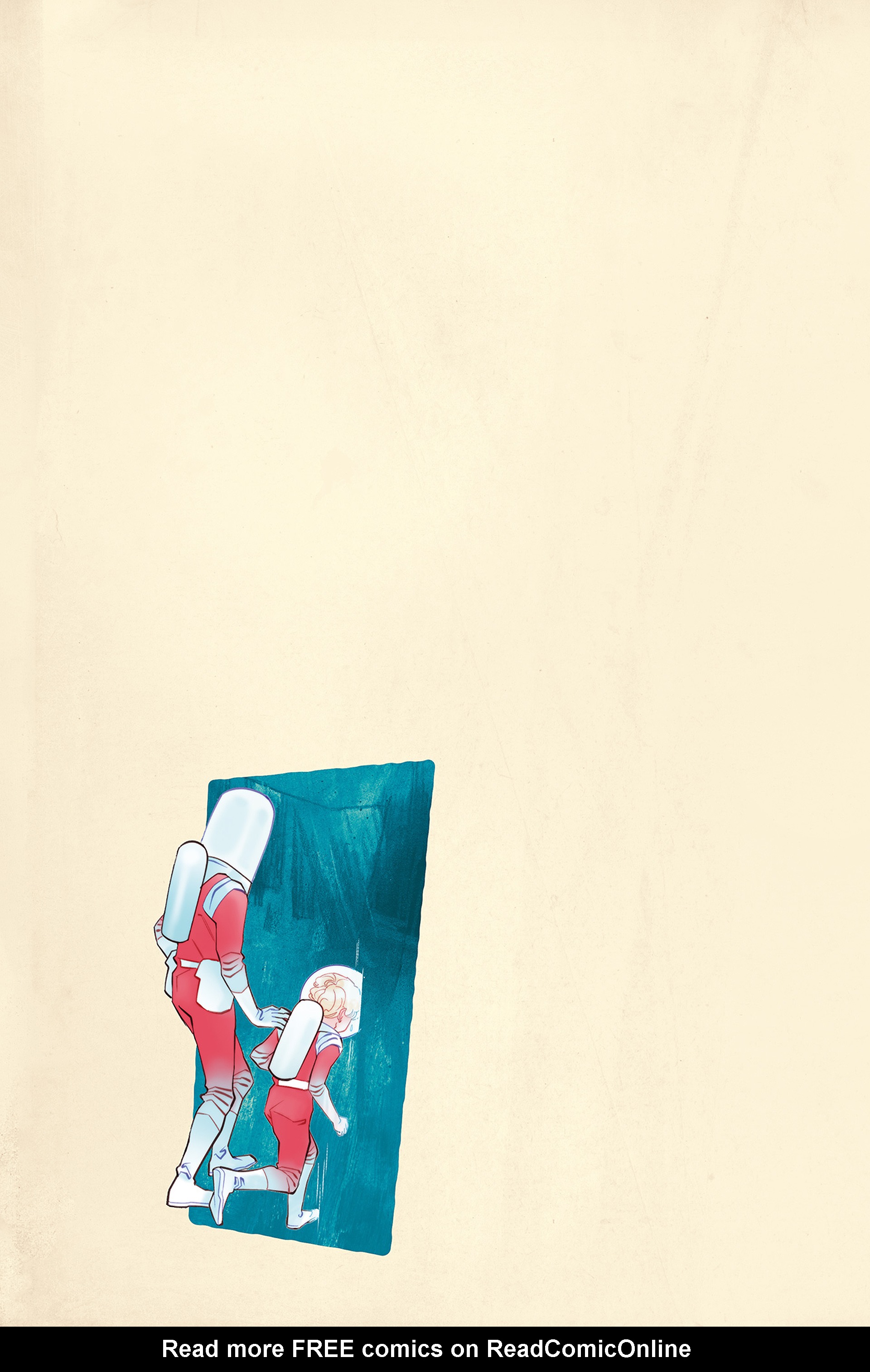 Read online Colonel Weird and Little Andromeda comic -  Issue # TPB - 90