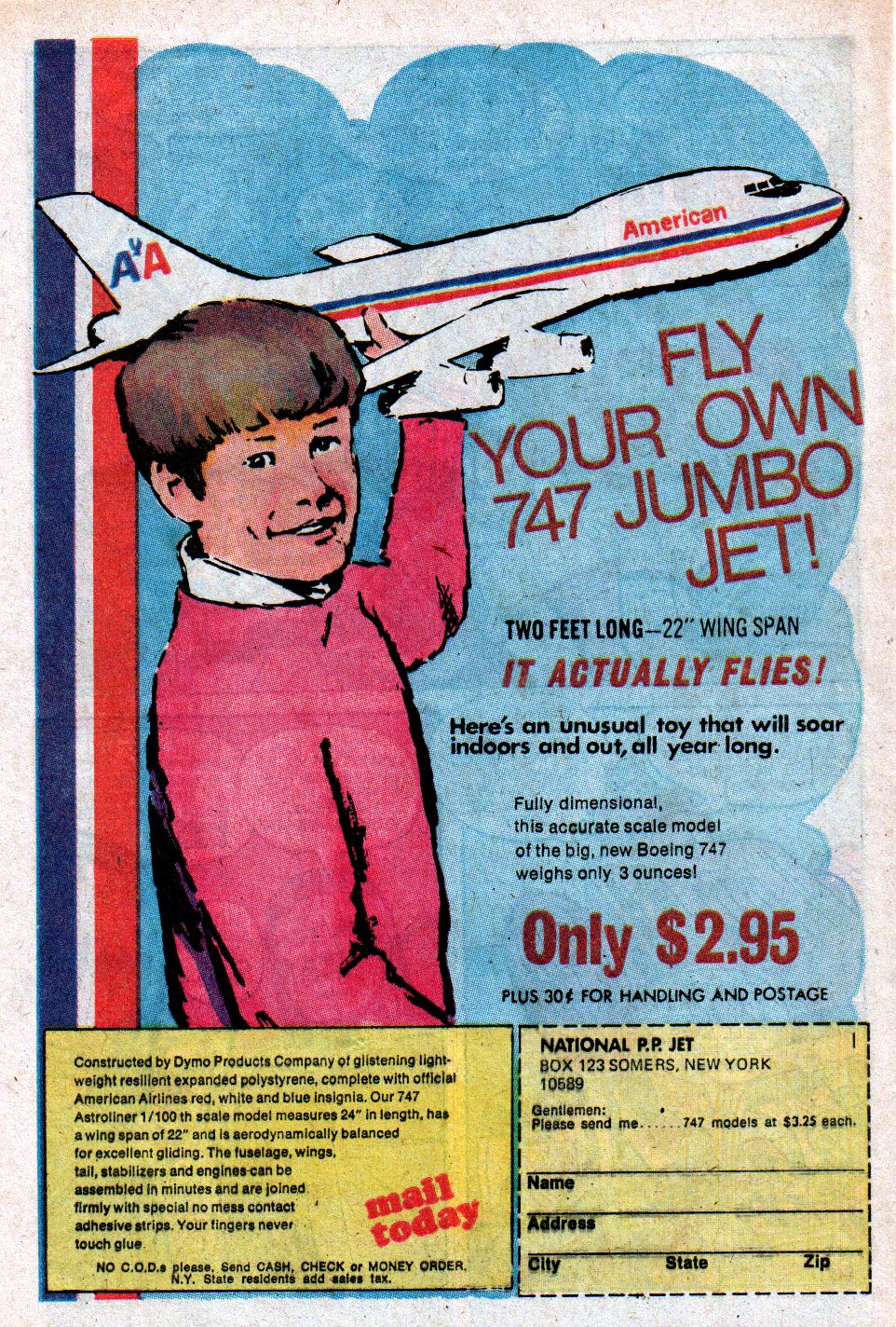 Read online Forever People (1971) comic -  Issue #3 - 27