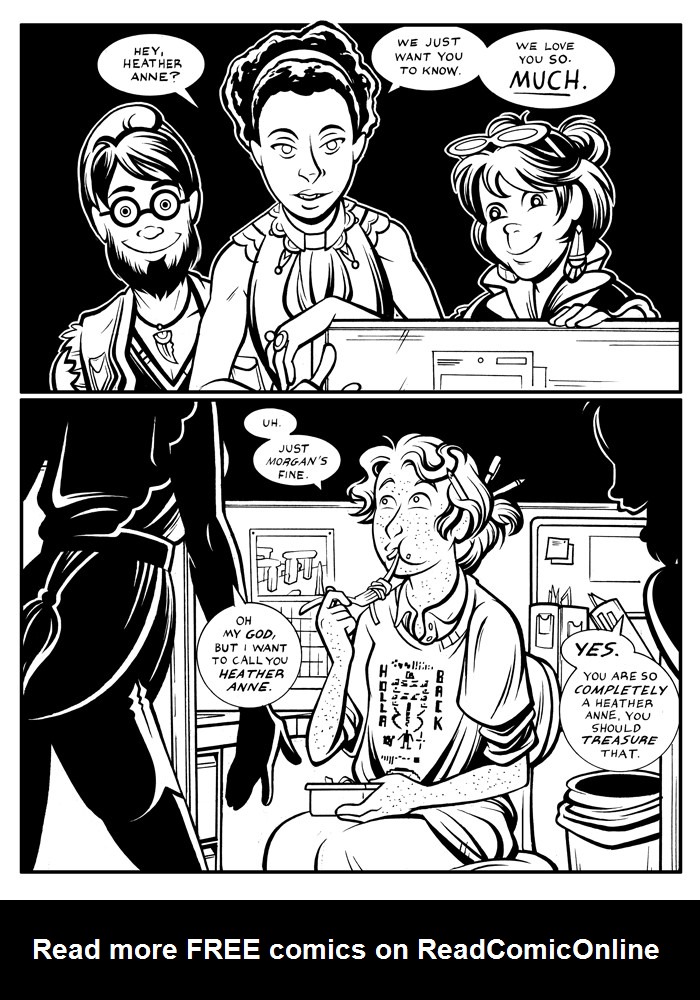 Read online Templar, Arizona comic -  Issue # TPB 4 - 97