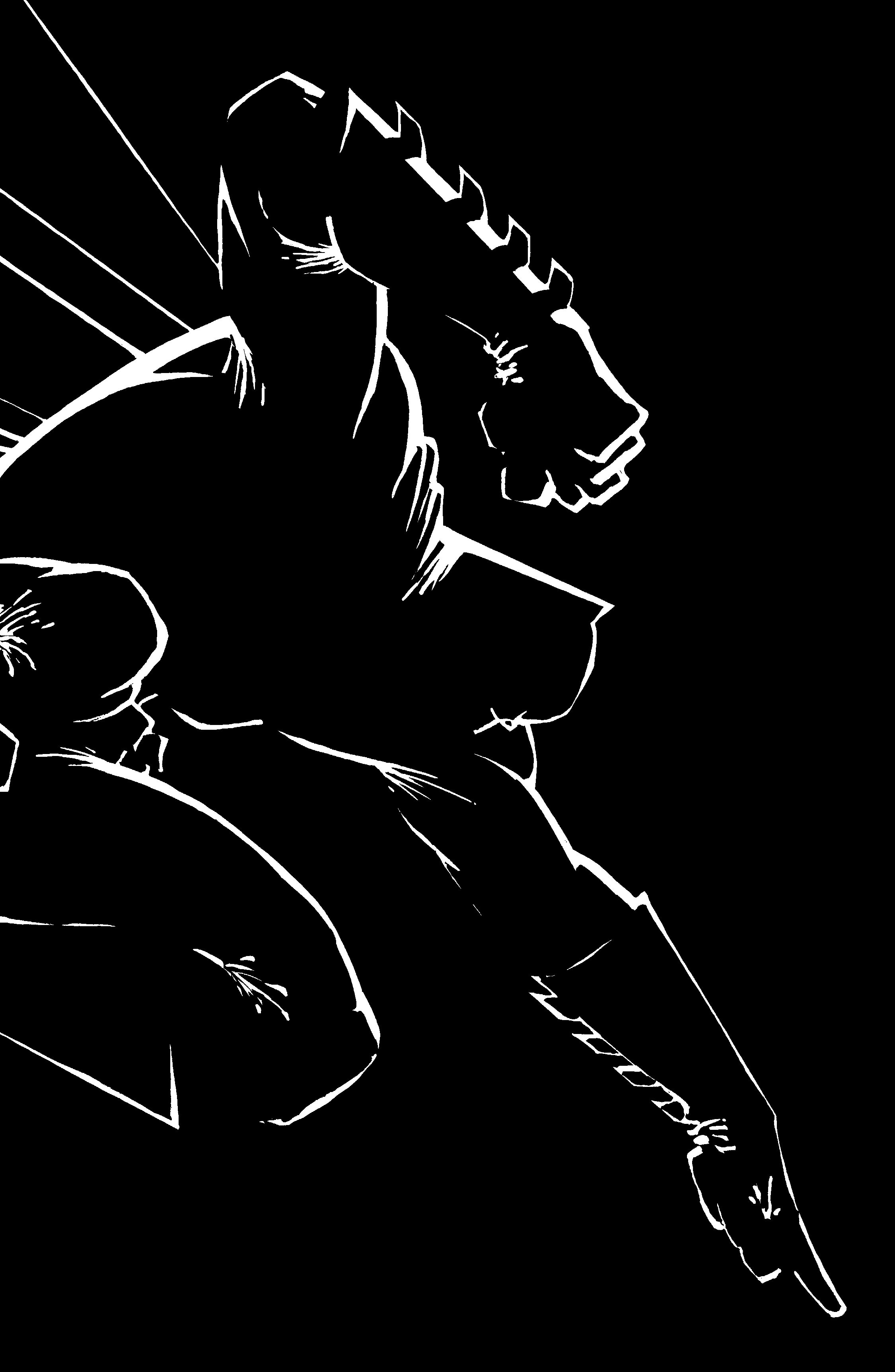 Read online Batman Noir: The Dark Knight Returns comic -  Issue # TPB (Part 1) - 55