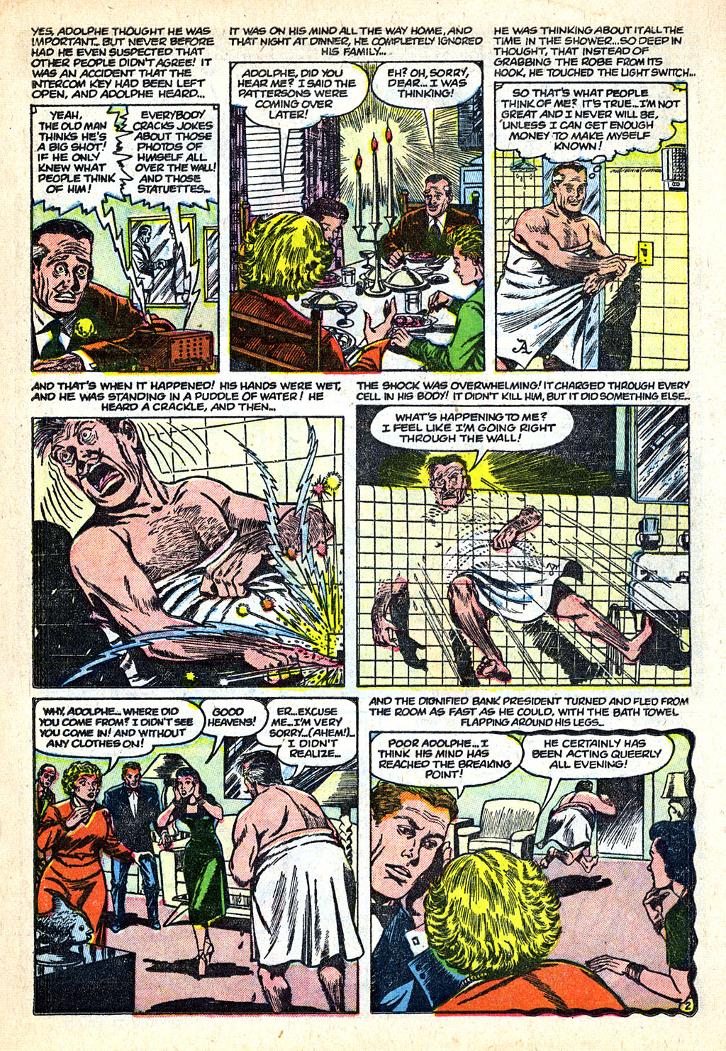 Marvel Tales (1949) 127 Page 16