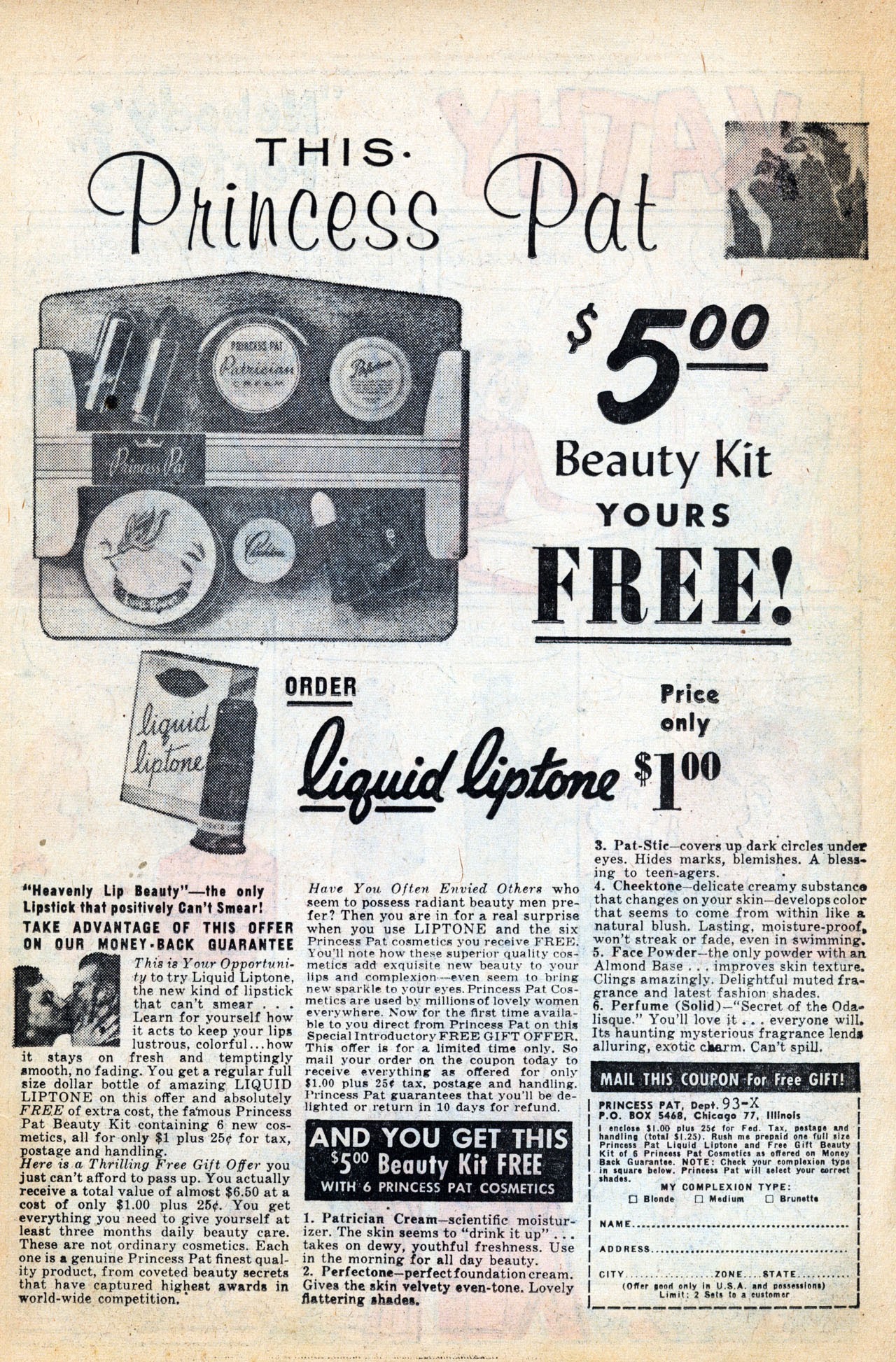 Read online Kathy (1959) comic -  Issue #12 - 15