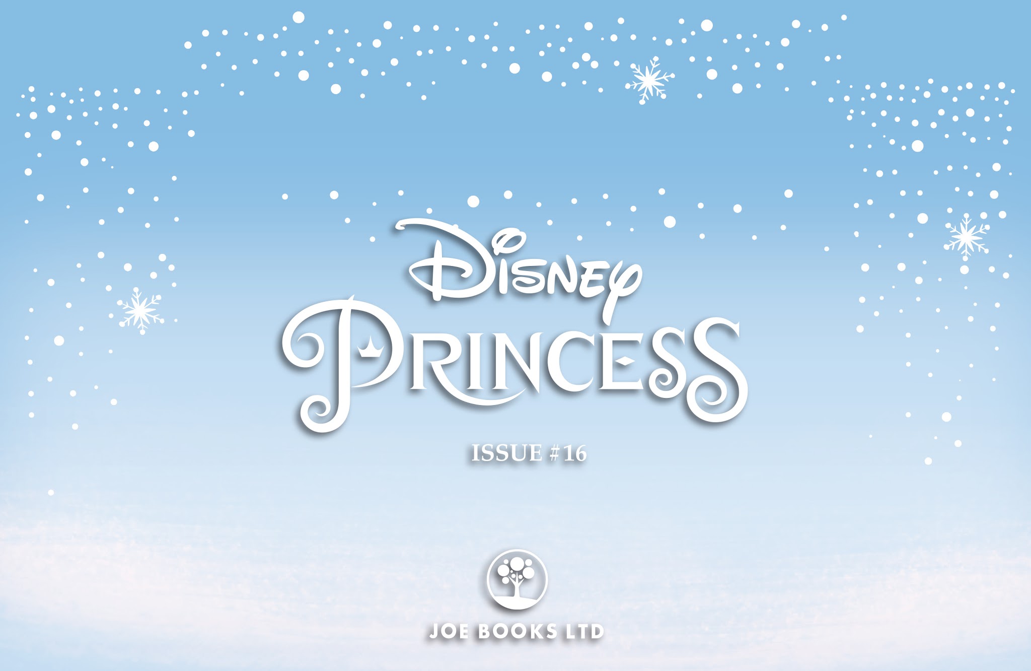 Read online Disney Princess comic -  Issue #16 - 3