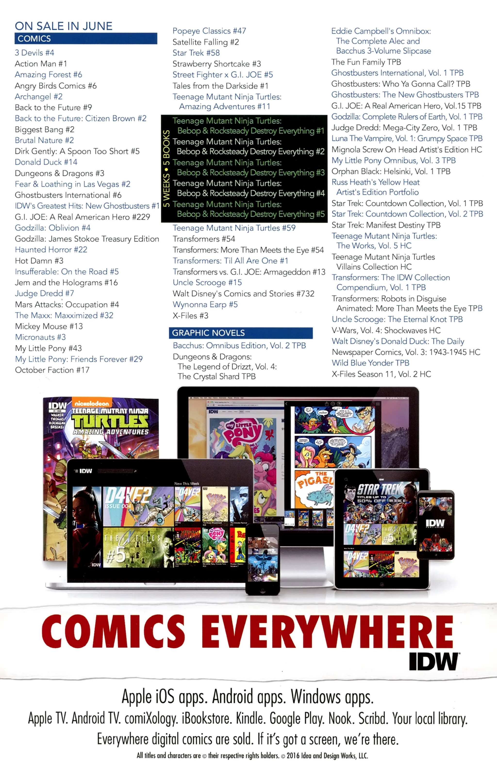 Read online Mickey Mouse (2015) comic -  Issue #13 - 43