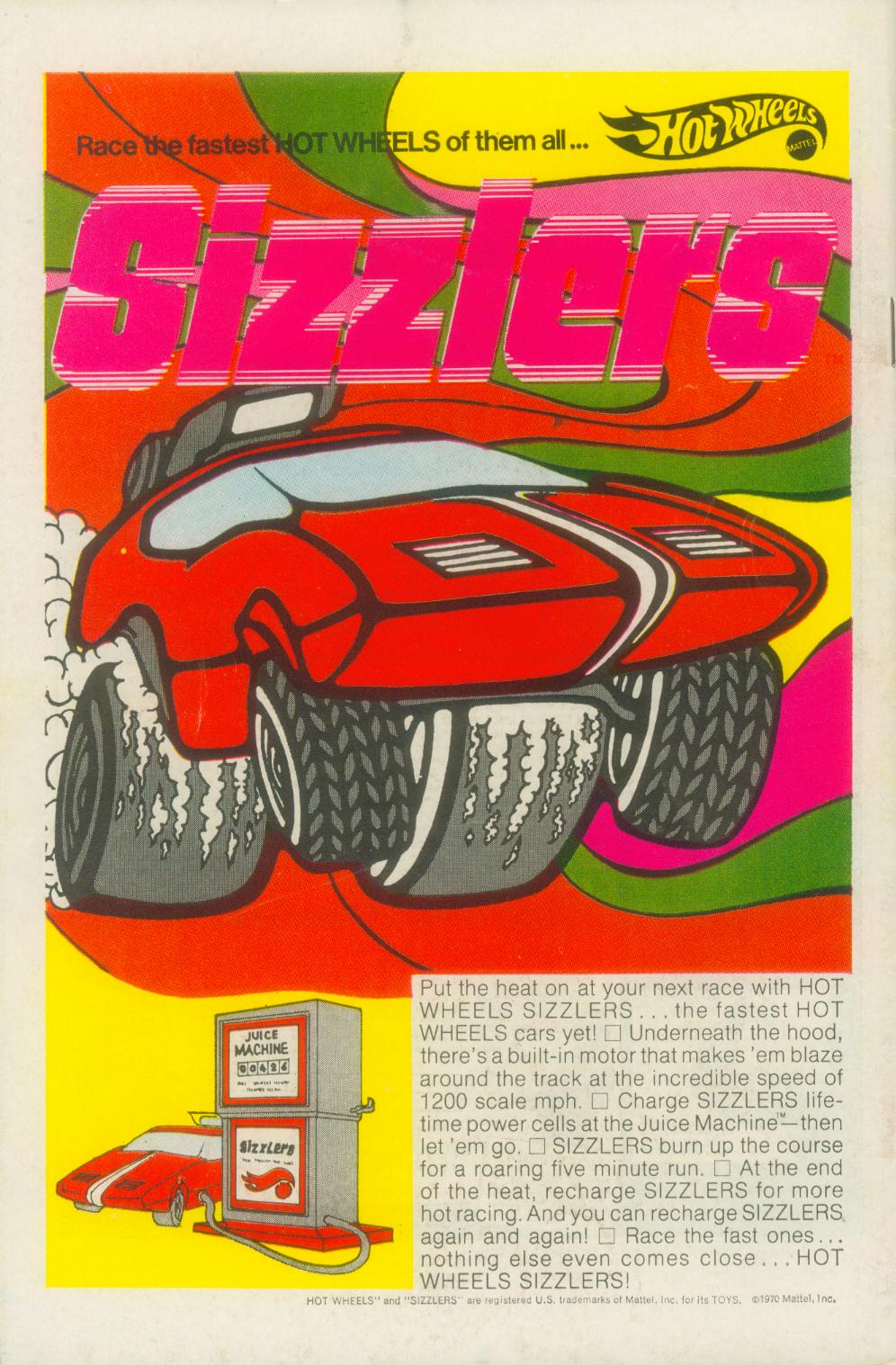 Read online The Rawhide Kid comic -  Issue #84 - 37