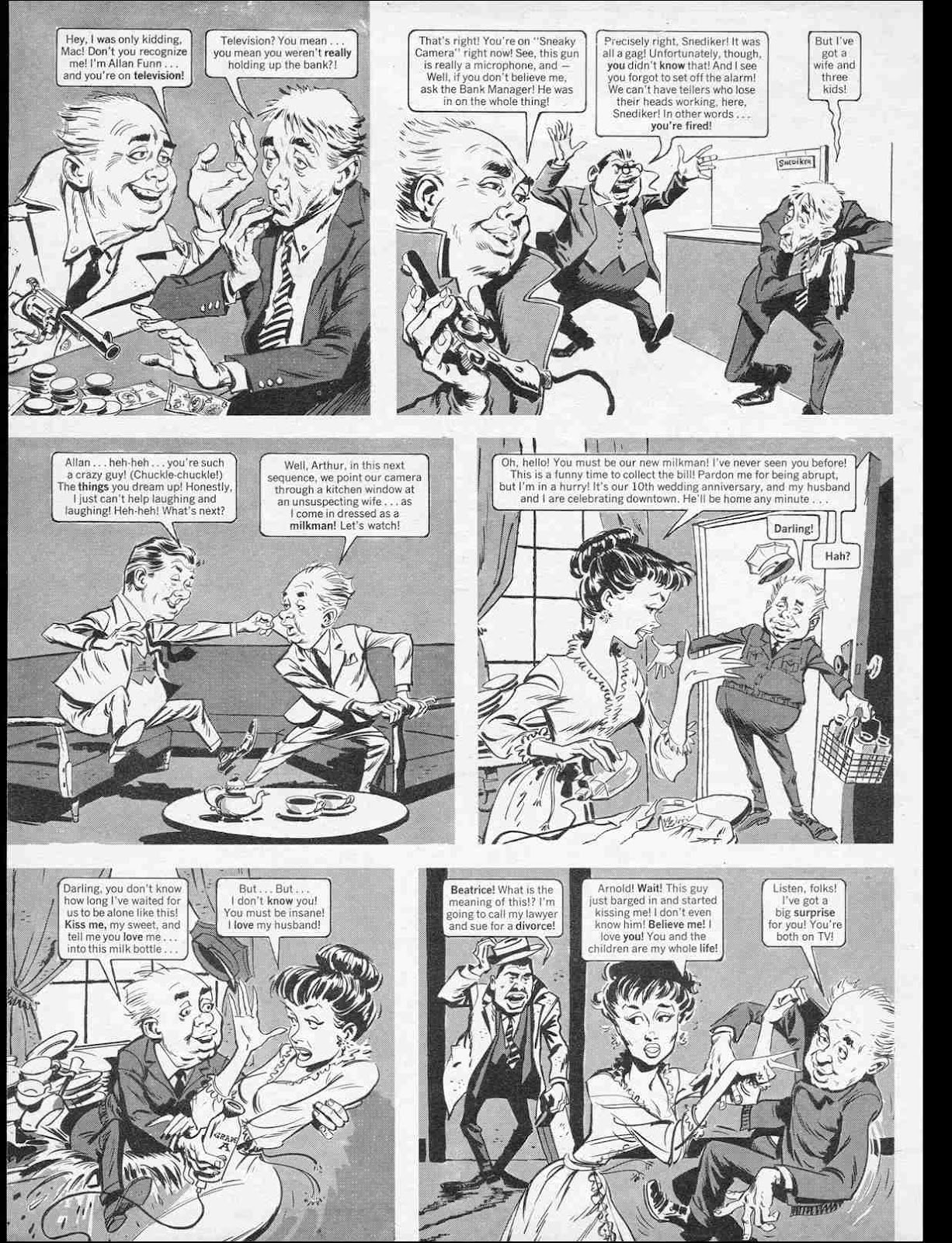 MAD issue 64 - Page 40