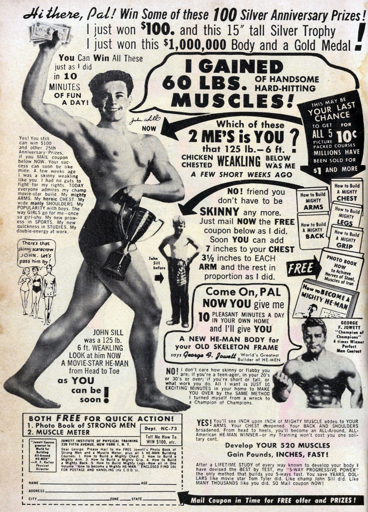 Read online Batman (1940) comic -  Issue #106 - 2