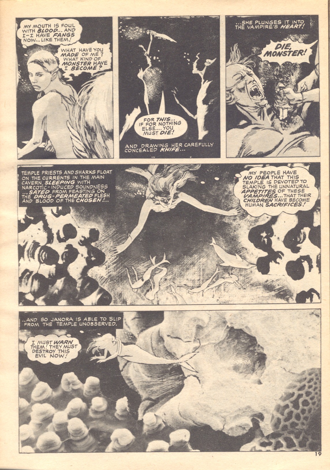 Creepy (1964) Issue #106 #106 - English 18
